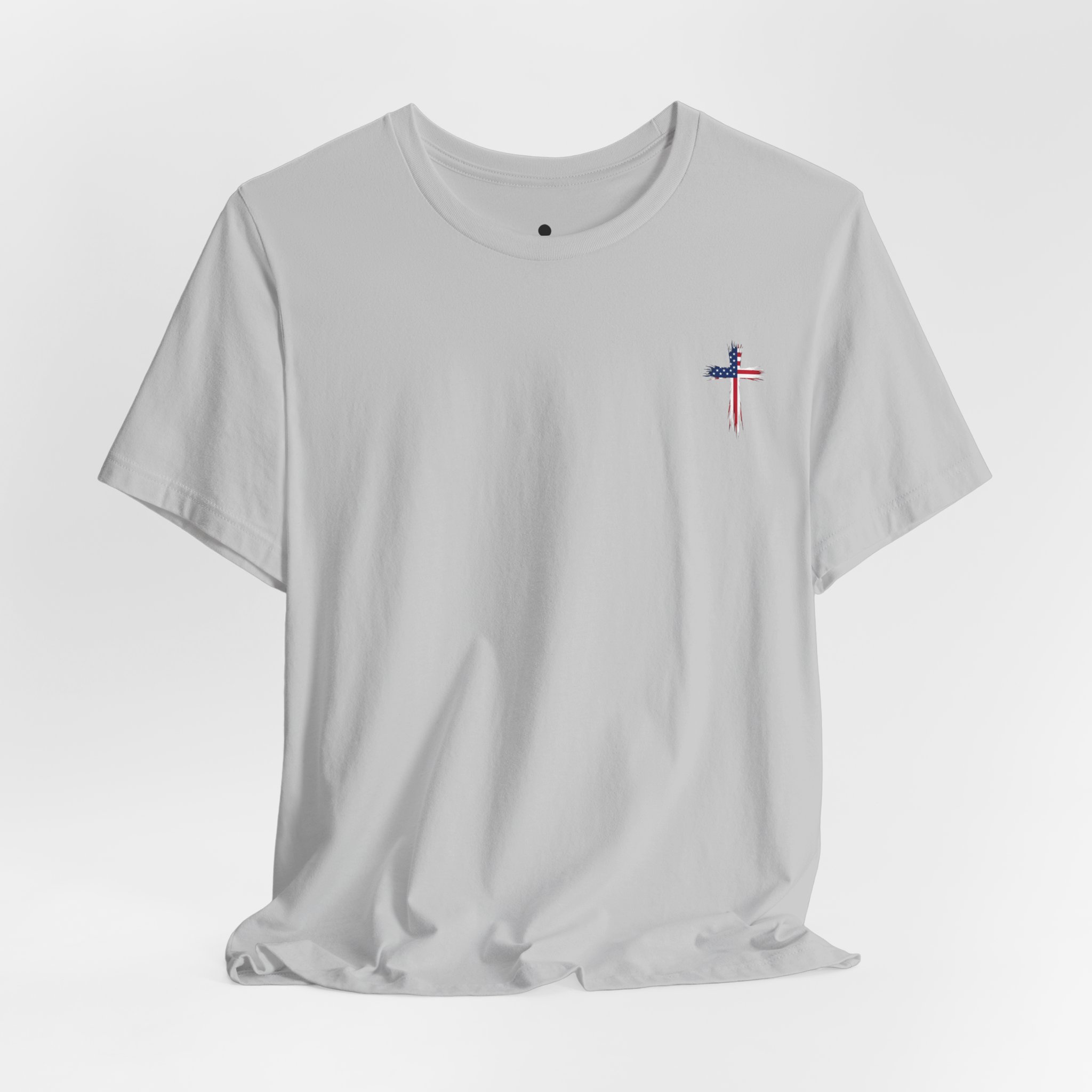 prayer and work tee 'prayer and work conquers all' christian cross & praying hands t shirt prayer and work tee 'prayer and work conquers all' christian cross & praying hands t shirt