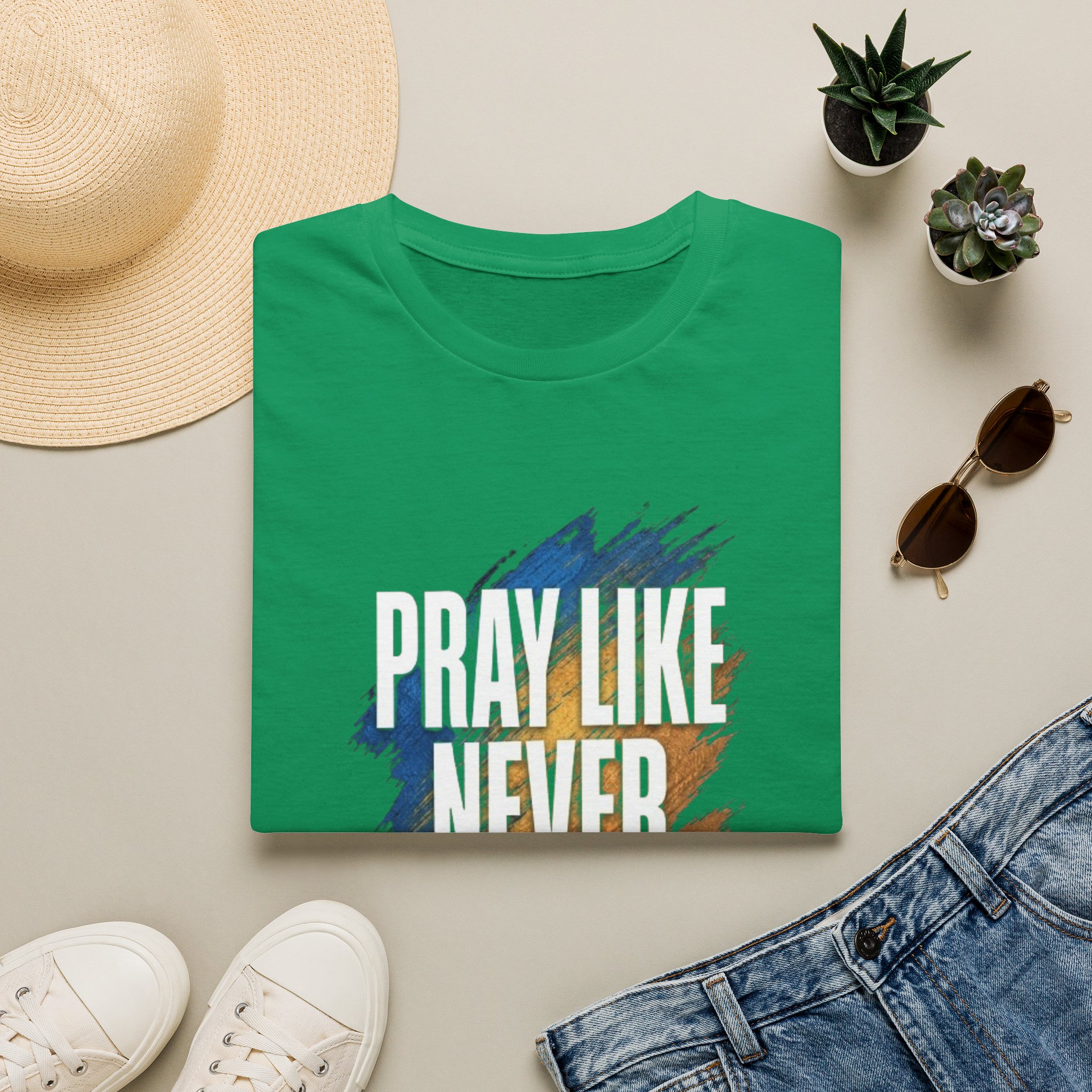 prayer t shirt "pray like never before" prayer t shirt "pray like never before"