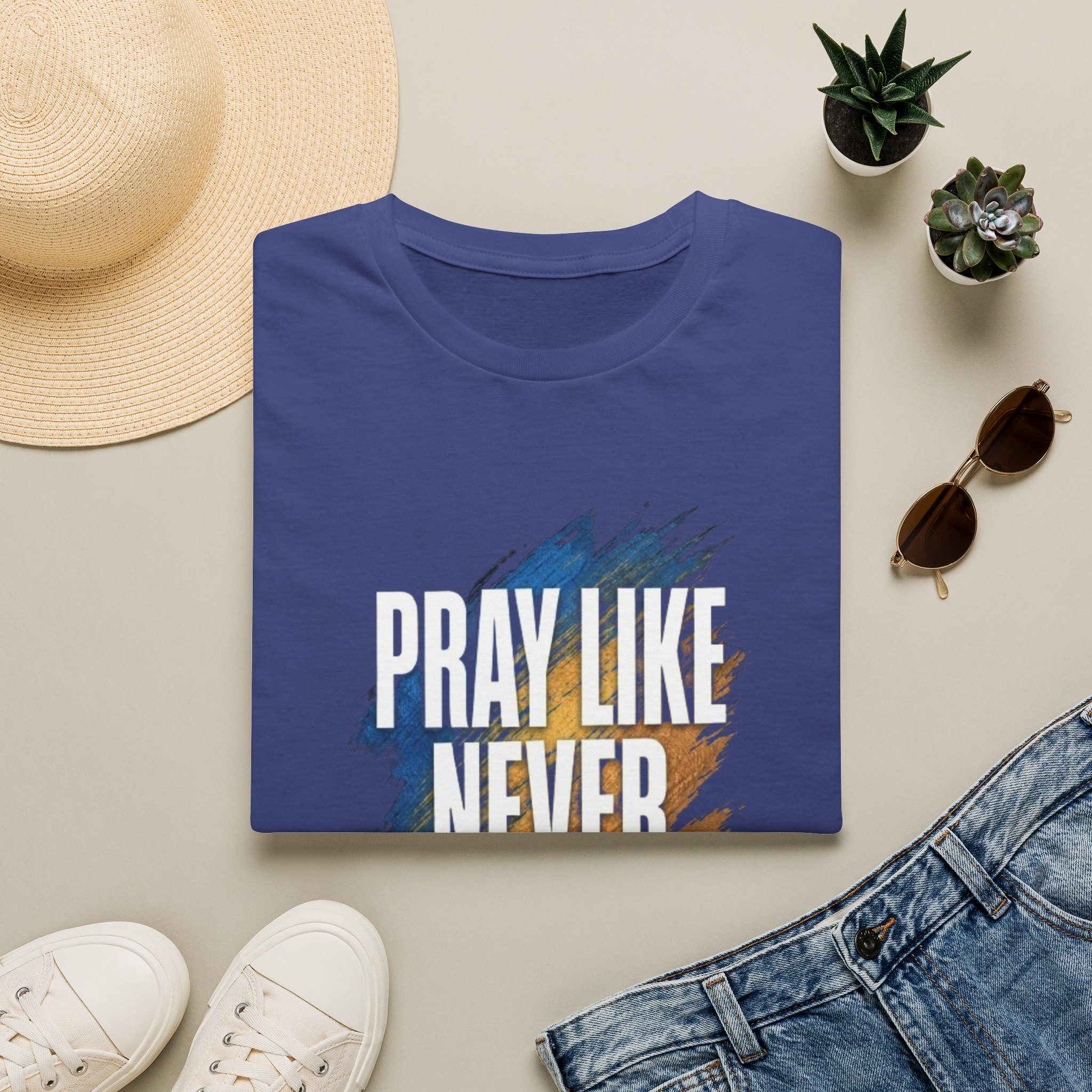 prayer t shirt "pray like never before" prayer t shirt "pray like never before"