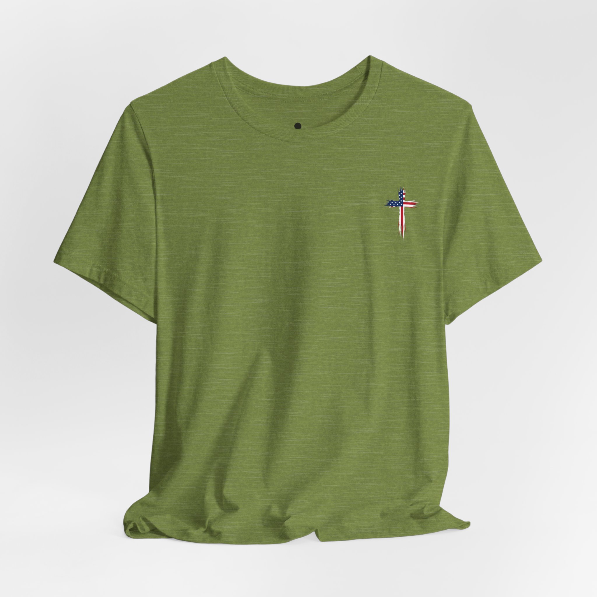 prayer and work tee 'prayer and work conquers all' christian cross & praying hands t shirt prayer and work tee 'prayer and work conquers all' christian cross & praying hands t shirt