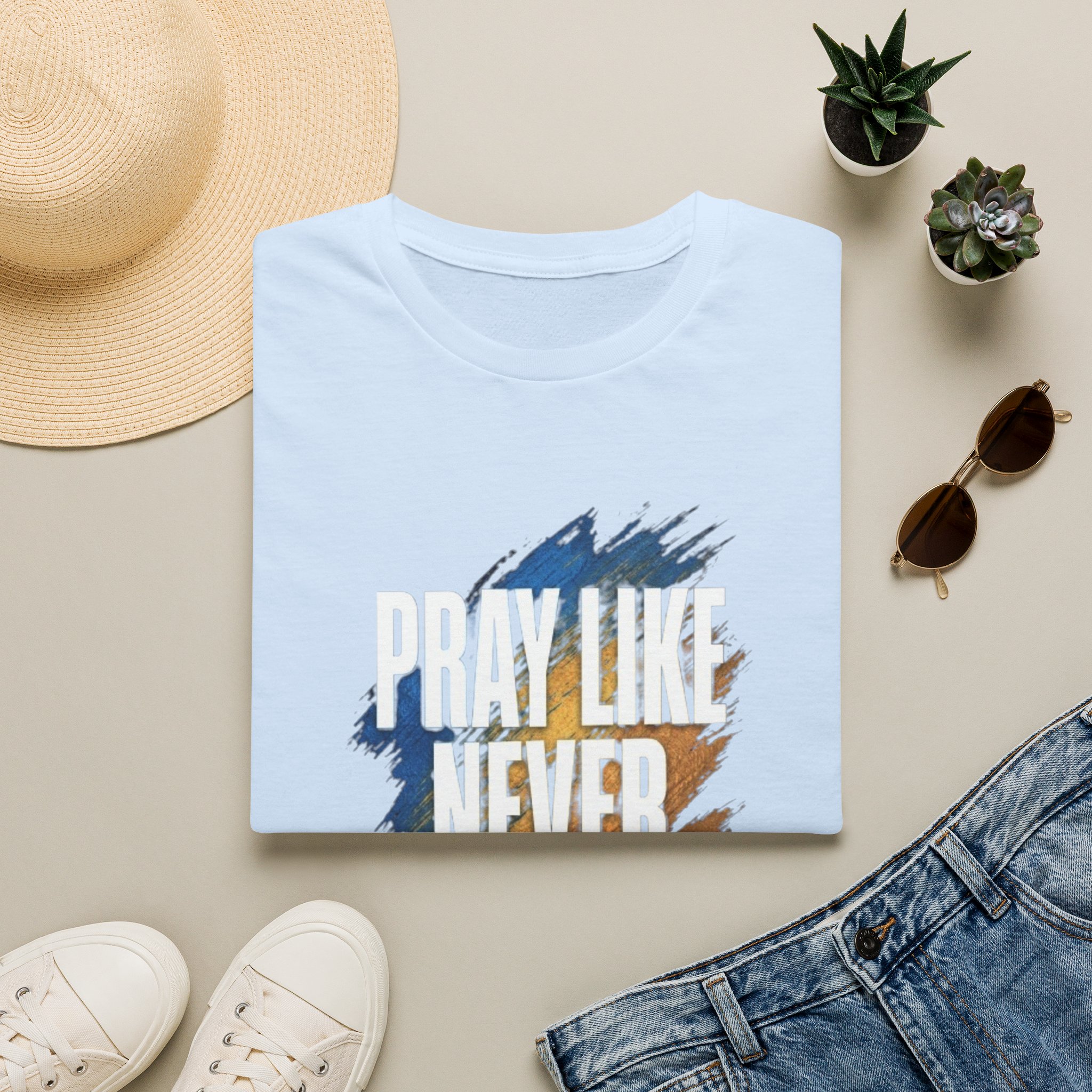 prayer t shirt "pray like never before" prayer t shirt "pray like never before"