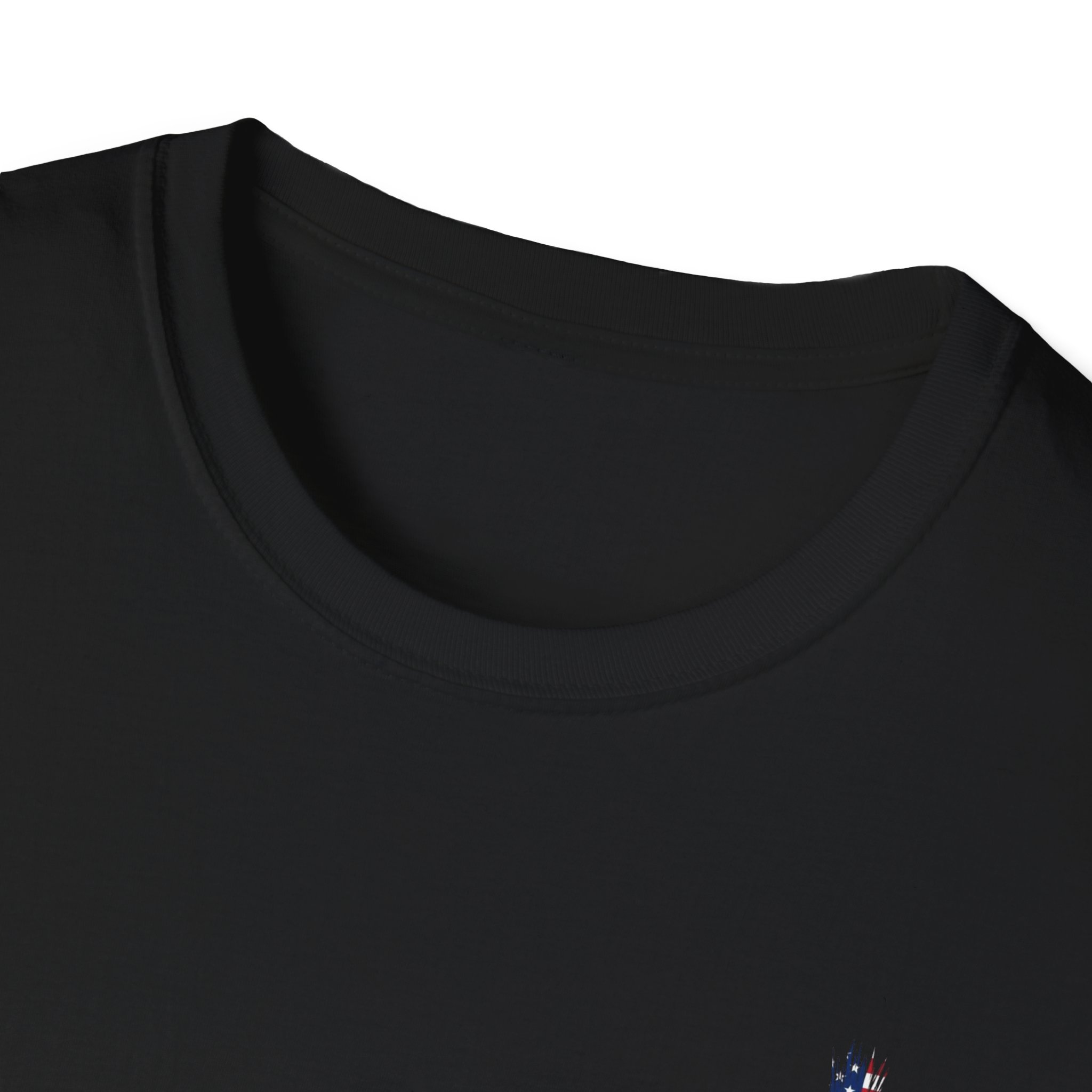 patriotic cross t shirt — "stand for the flag, kneel for the cross" patriotic cross t shirt — "stand for the flag, kneel for the cross"