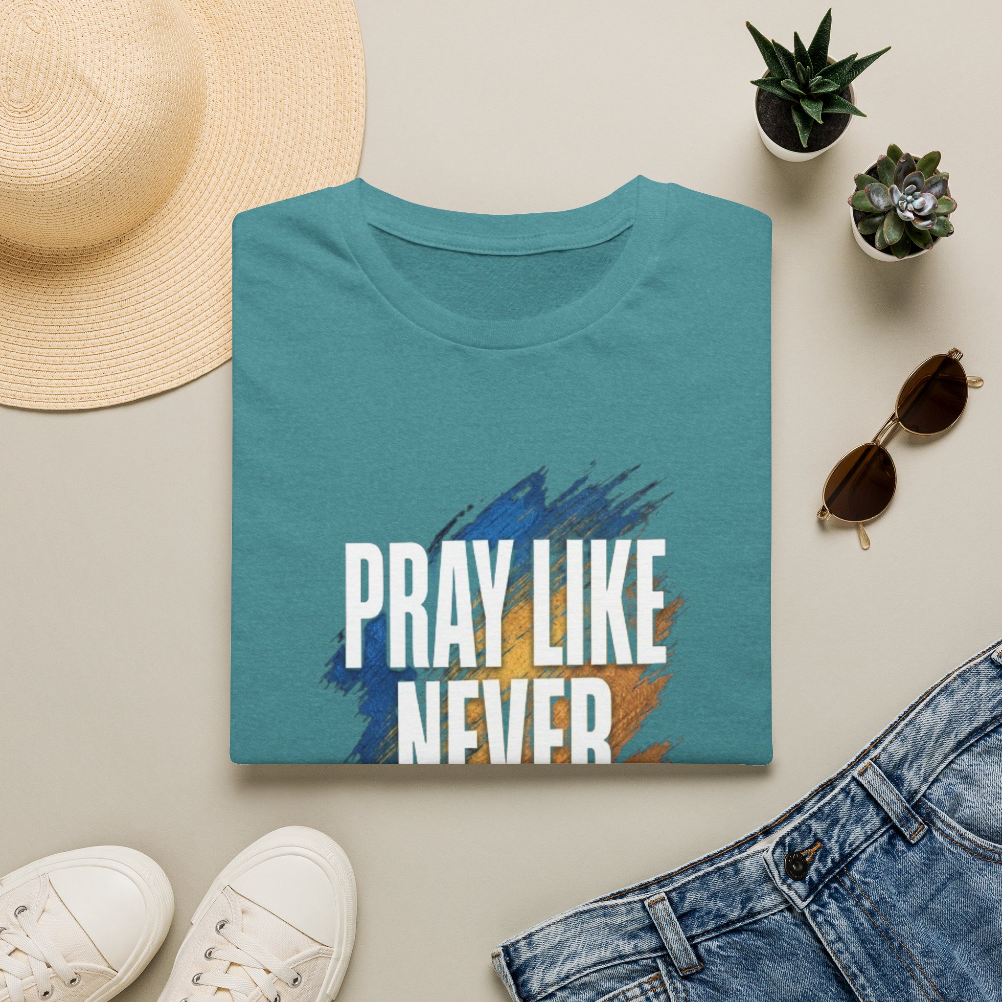 prayer t shirt "pray like never before" prayer t shirt "pray like never before"