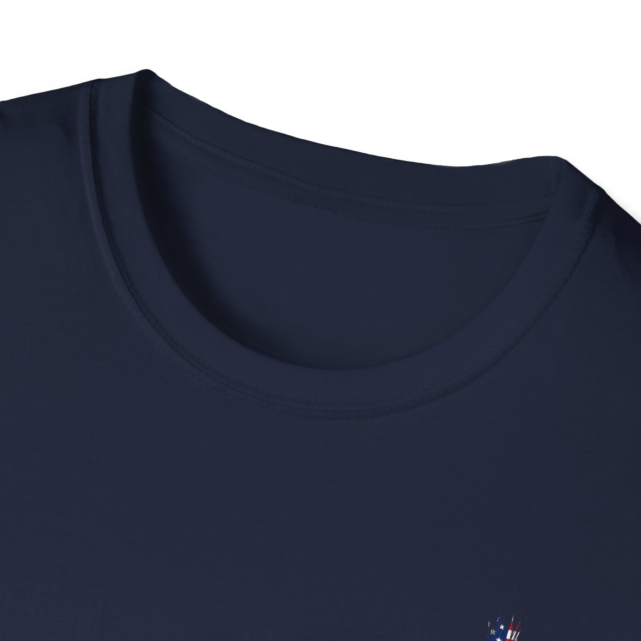 patriotic cross t shirt — "stand for the flag, kneel for the cross" patriotic cross t shirt — "stand for the flag, kneel for the cross"