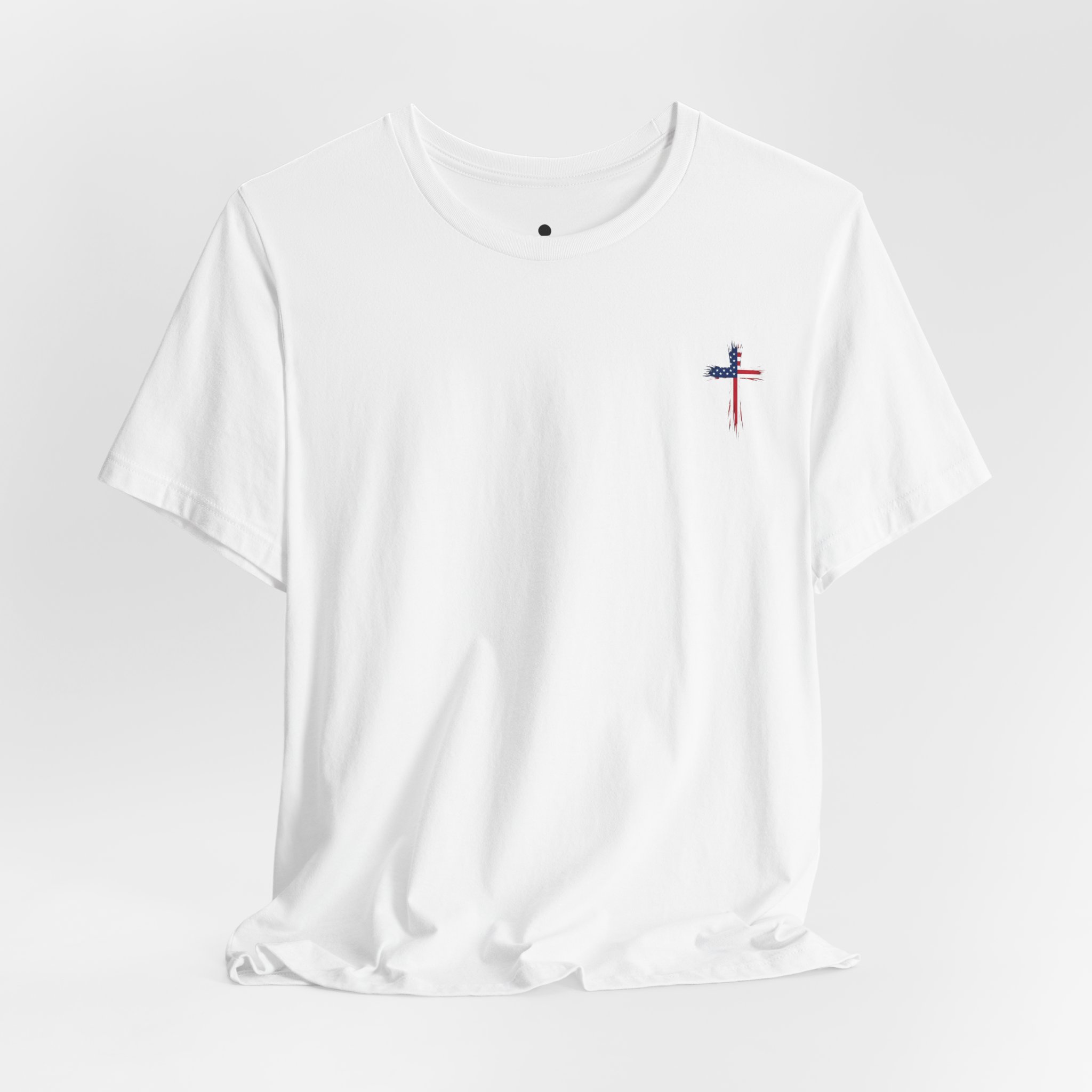 prayer and work tee 'prayer and work conquers all' christian cross & praying hands t shirt prayer and work tee 'prayer and work conquers all' christian cross & praying hands t shirt