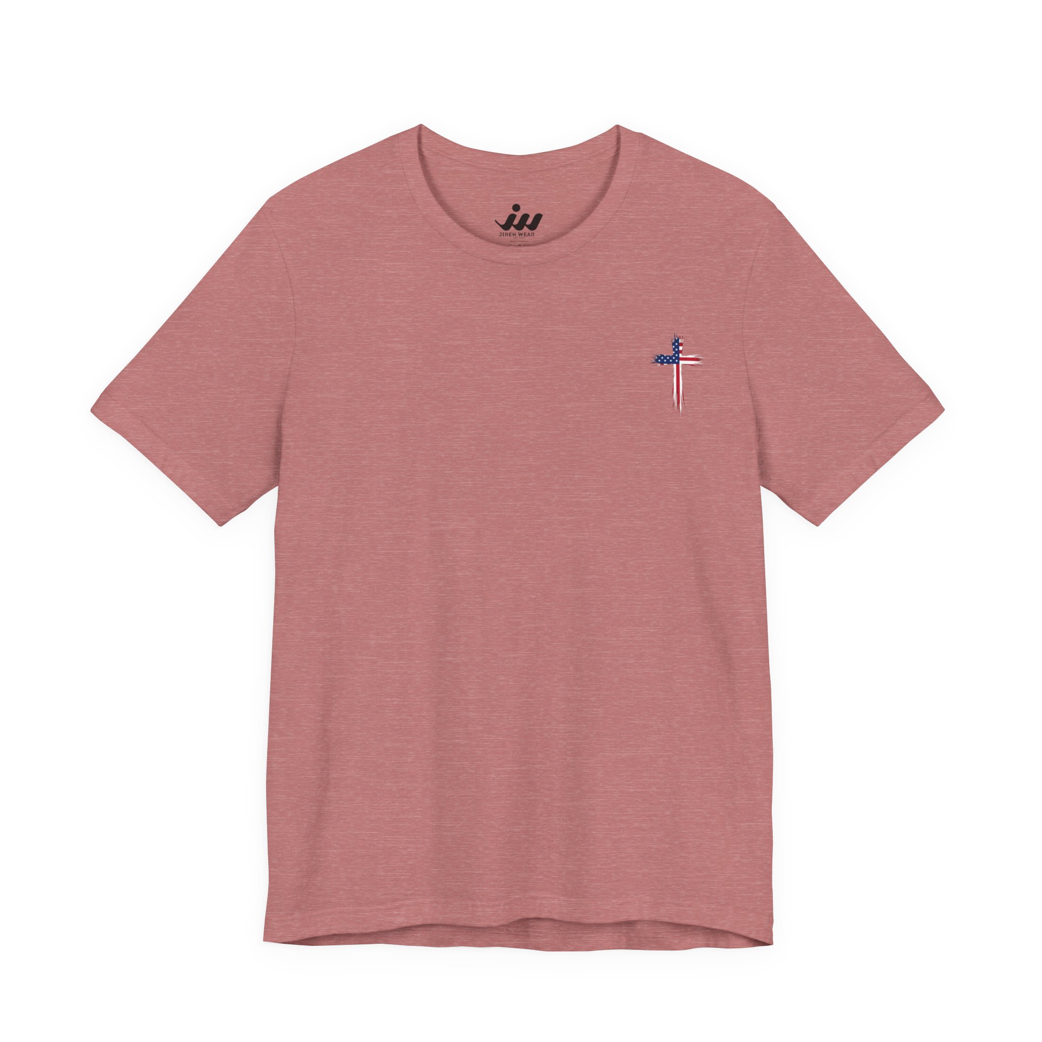 prayer and work tee 'prayer and work conquers all' christian cross & praying hands t shirt prayer and work tee 'prayer and work conquers all' christian cross & praying hands t shirt