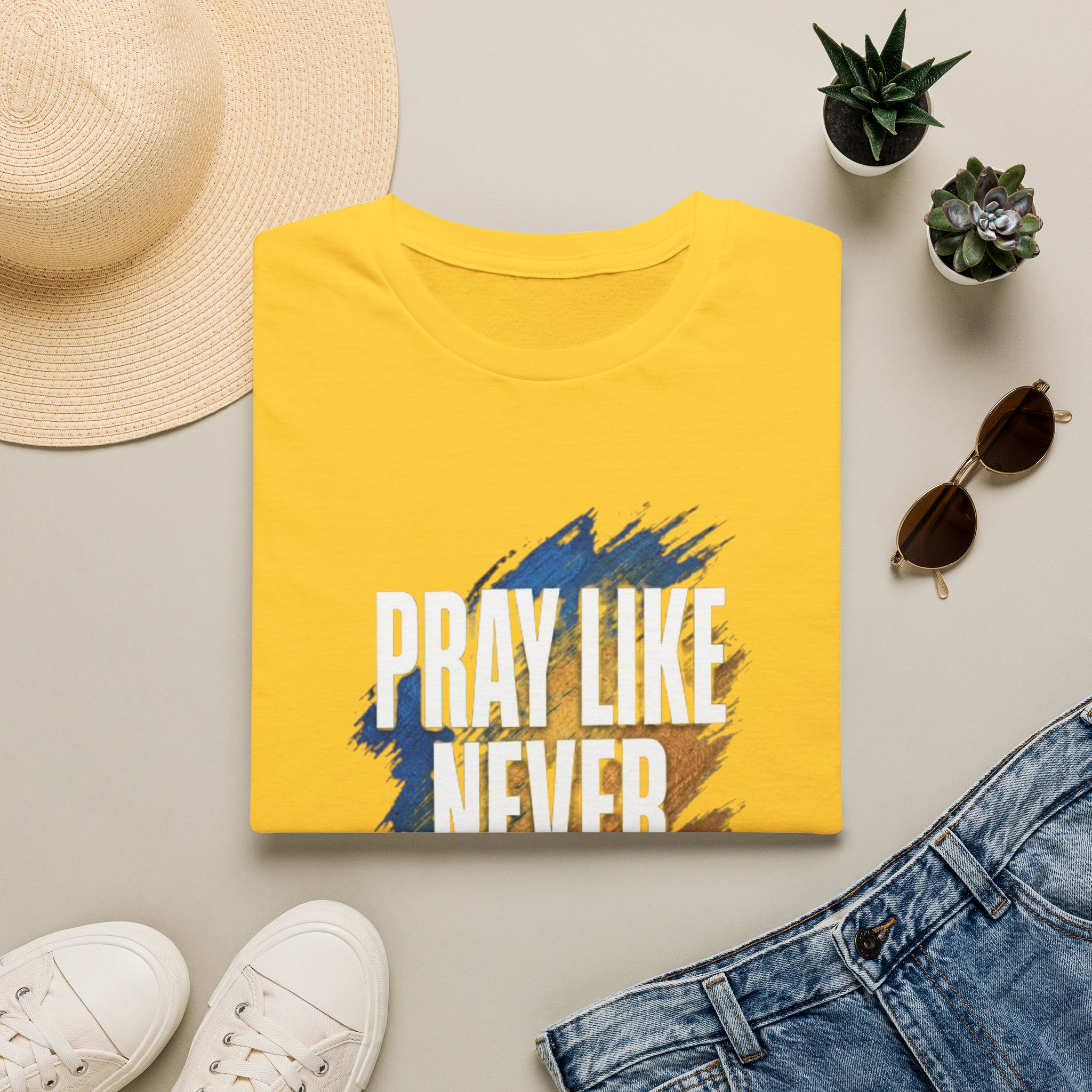 prayer t shirt "pray like never before" prayer t shirt "pray like never before"