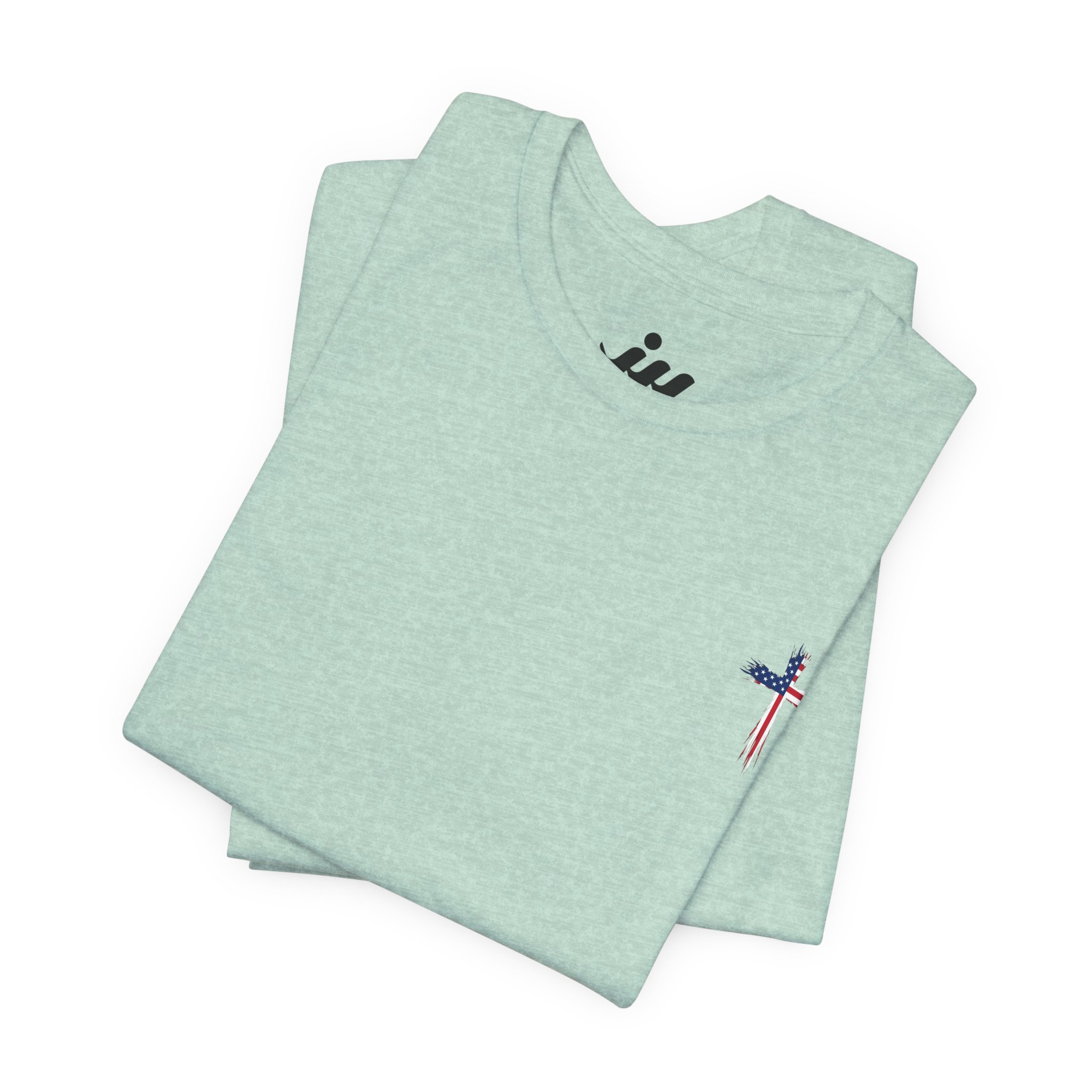 prayer and work tee 'prayer and work conquers all' christian cross & praying hands t shirt prayer and work tee 'prayer and work conquers all' christian cross & praying hands t shirt