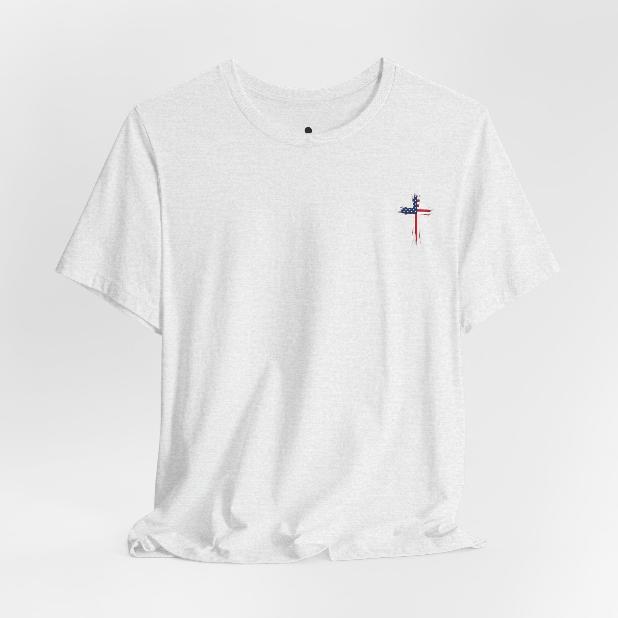 prayer and work tee 'prayer and work conquers all' christian cross & praying hands t shirt prayer and work tee 'prayer and work conquers all' christian cross & praying hands t shirt