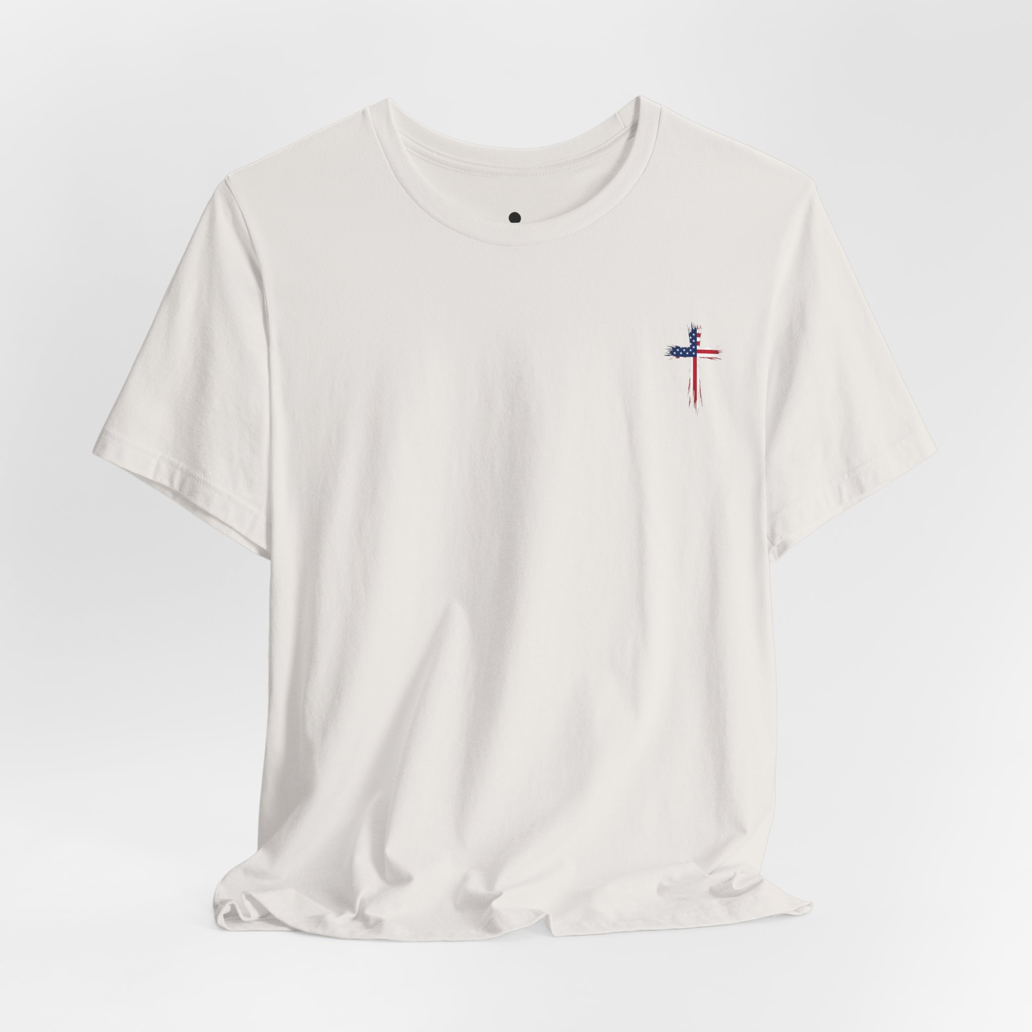 prayer and work tee 'prayer and work conquers all' christian cross & praying hands t shirt prayer and work tee 'prayer and work conquers all' christian cross & praying hands t shirt