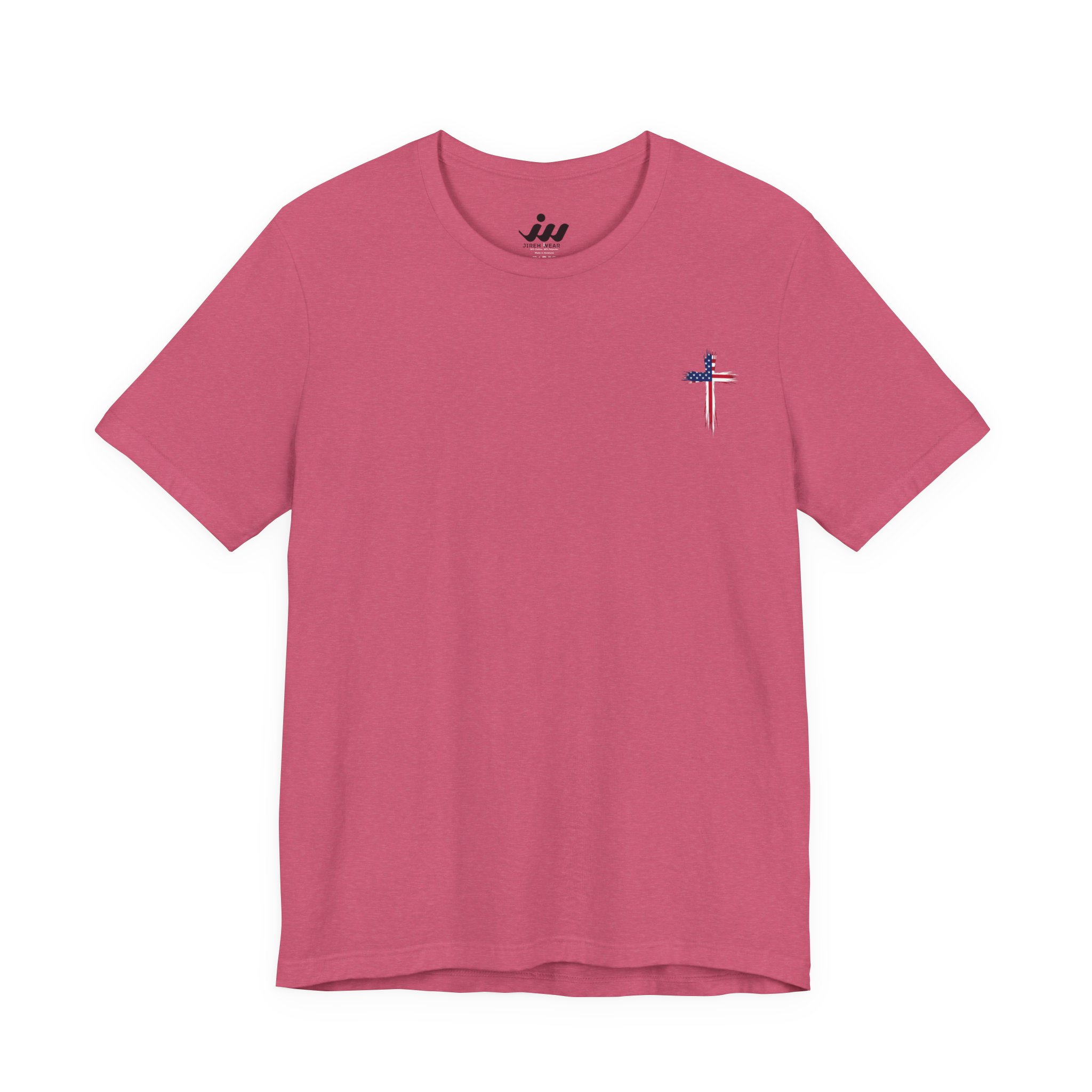 prayer and work tee 'prayer and work conquers all' christian cross & praying hands t shirt prayer and work tee 'prayer and work conquers all' christian cross & praying hands t shirt