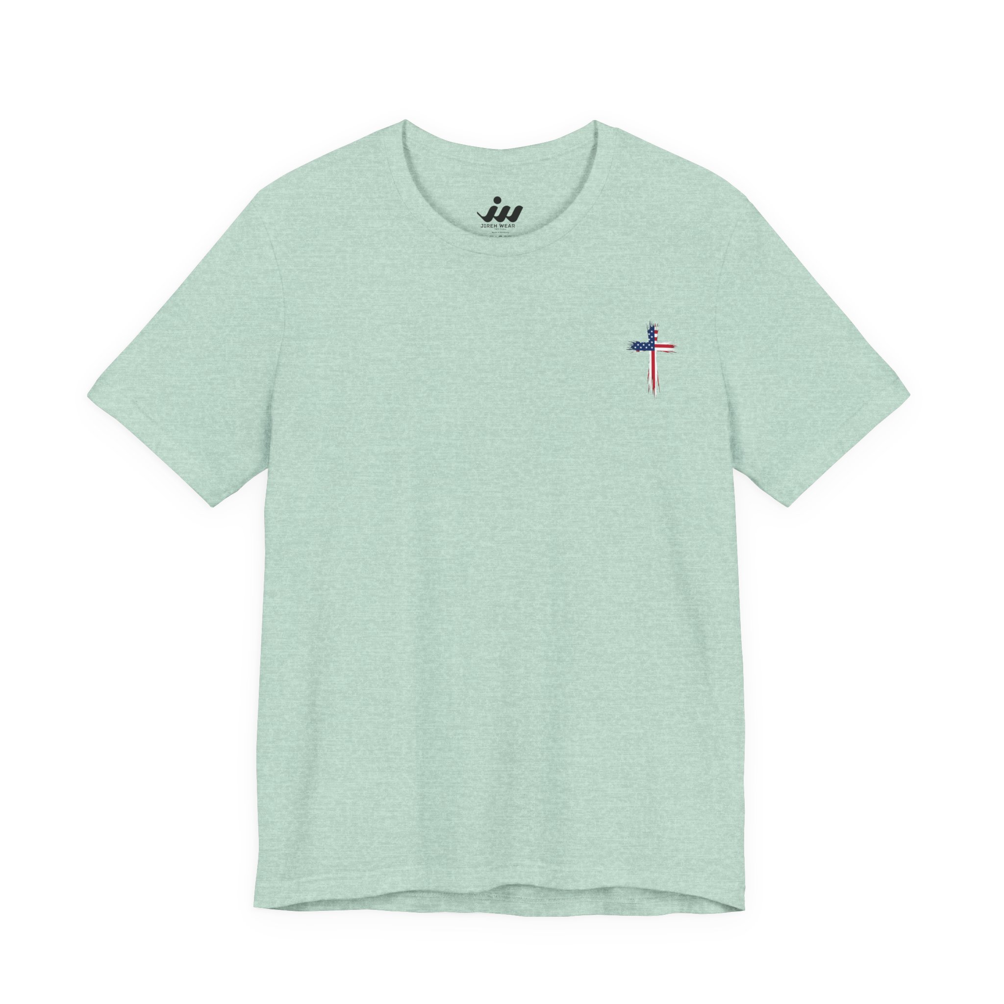 prayer and work tee 'prayer and work conquers all' christian cross & praying hands t shirt prayer and work tee 'prayer and work conquers all' christian cross & praying hands t shirt