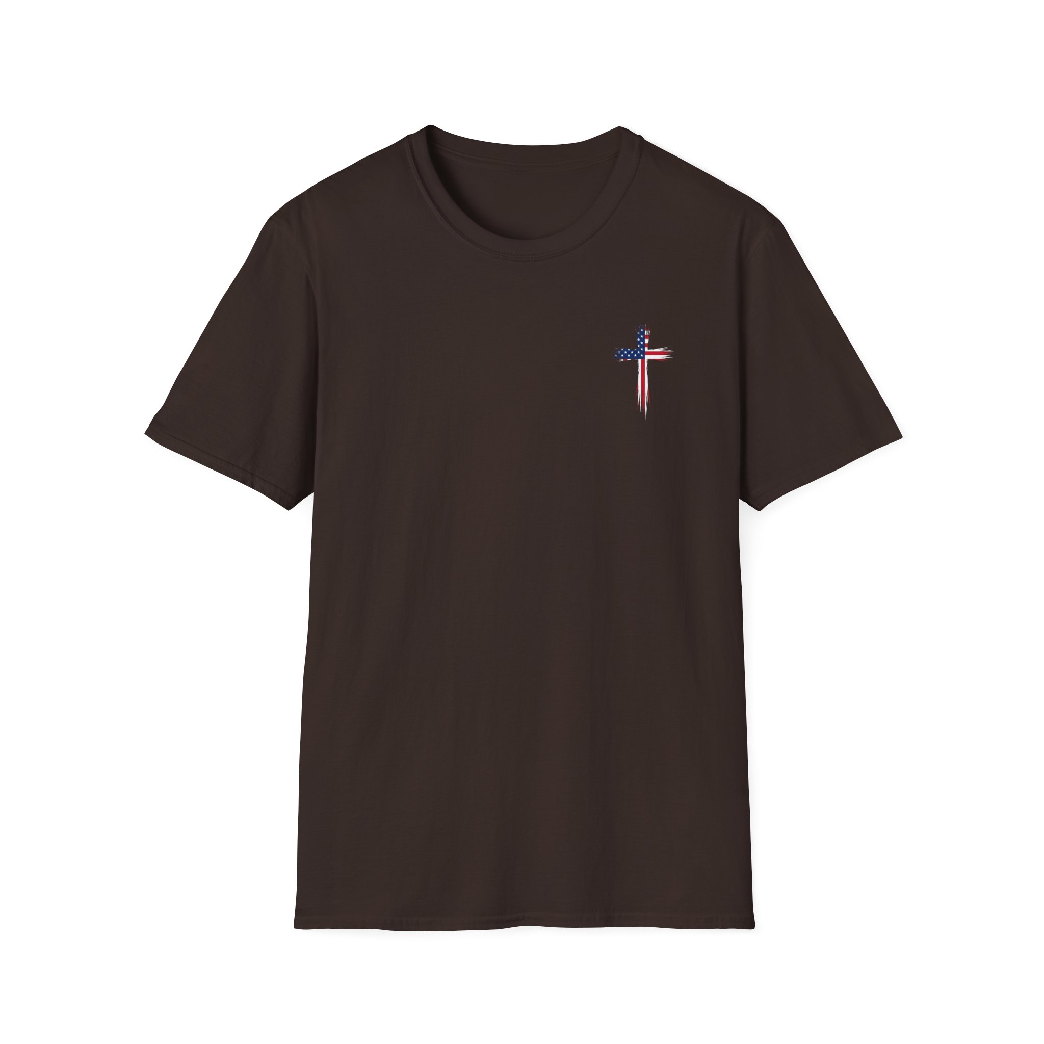 patriotic cross t shirt — "stand for the flag, kneel for the cross" patriotic cross t shirt — "stand for the flag, kneel for the cross"