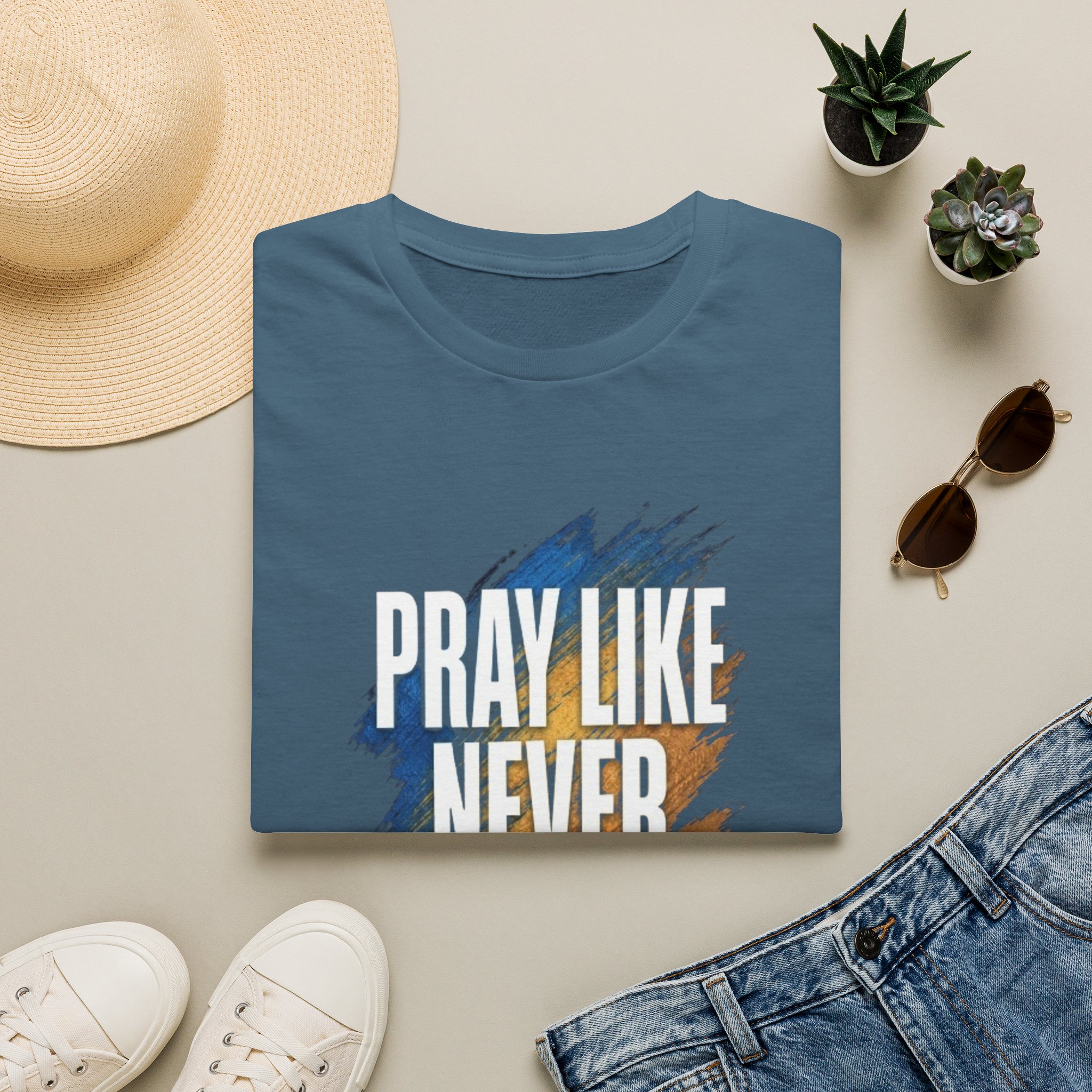 prayer t shirt "pray like never before" prayer t shirt "pray like never before"
