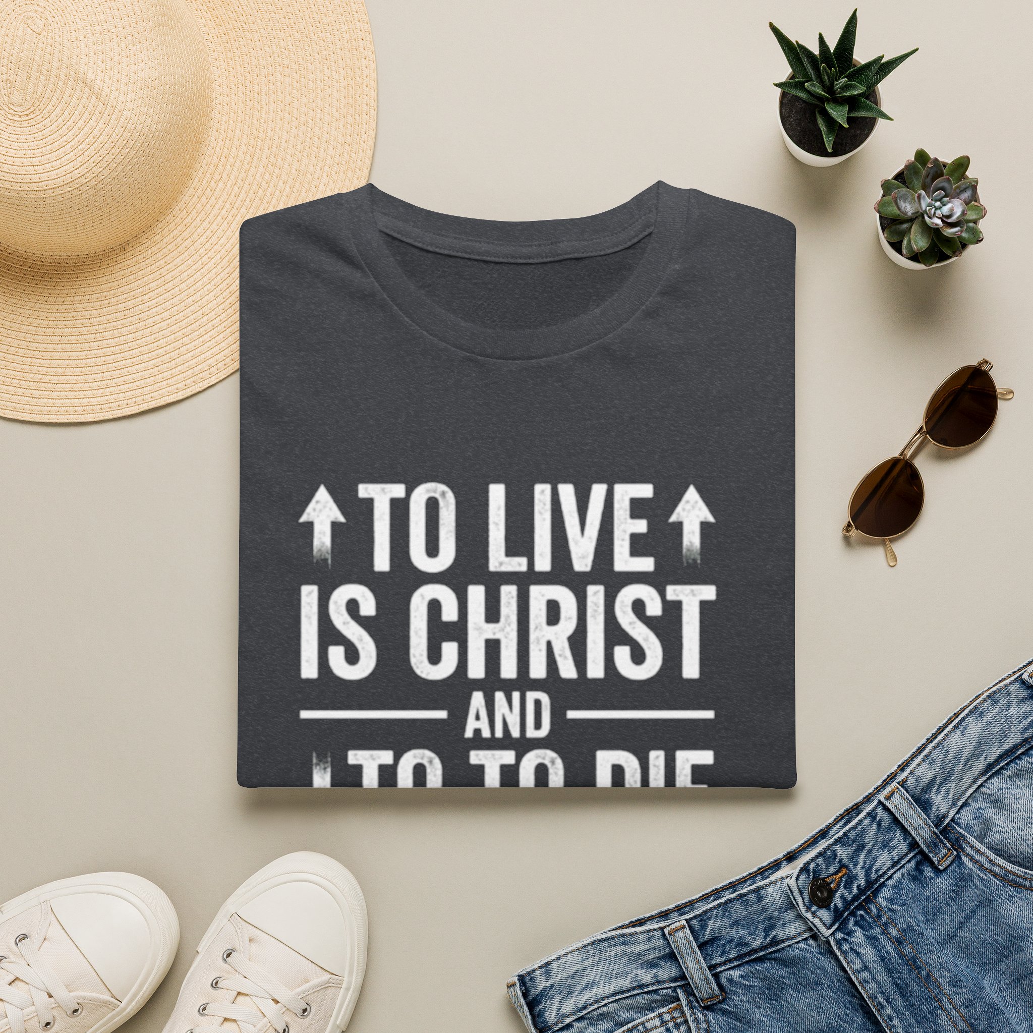 copy of to live is christ philippians 1:21 | christian t shirt copy of to live is christ philippians 1:21 | christian t shirt
