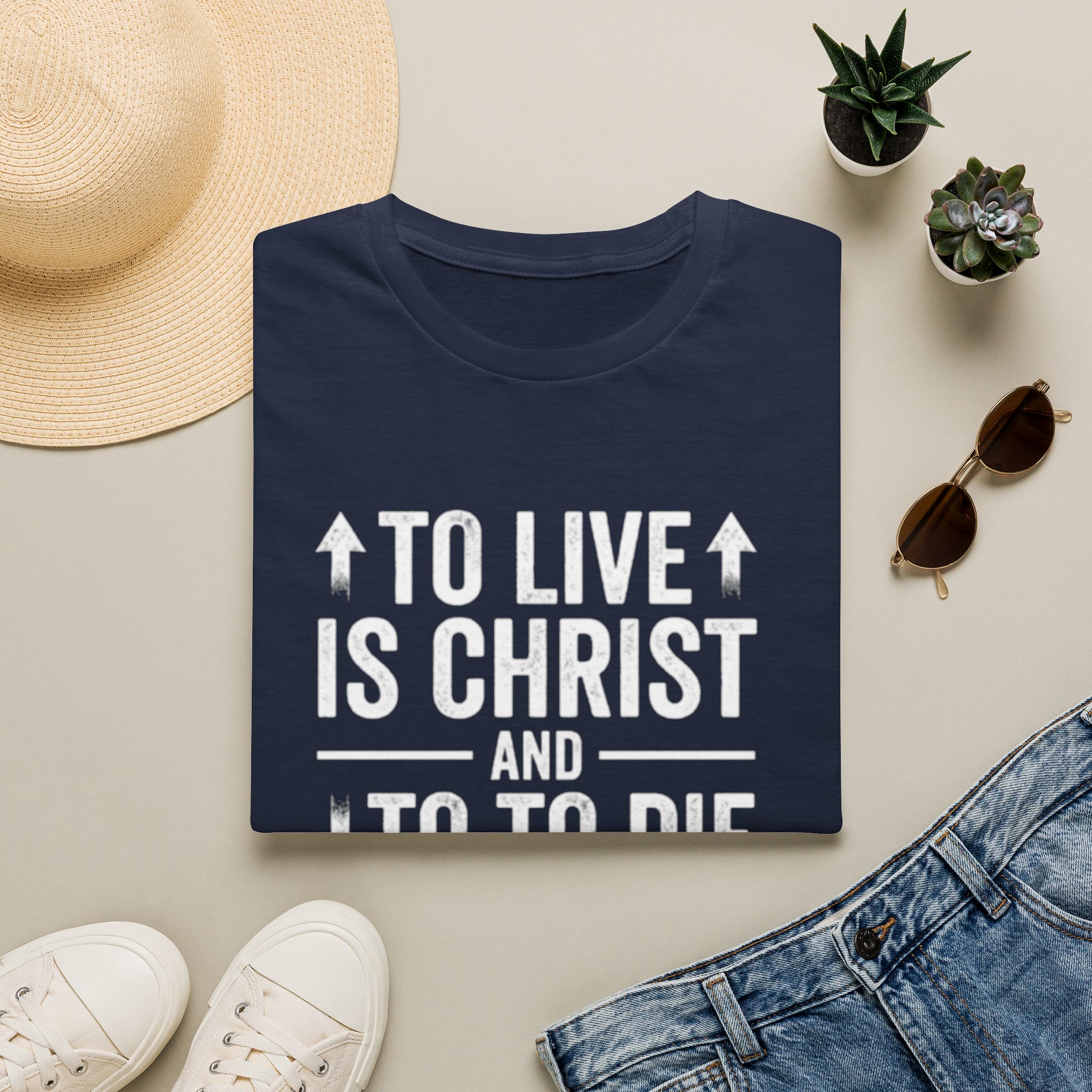 copy of to live is christ philippians 1:21 | christian t shirt copy of to live is christ philippians 1:21 | christian t shirt