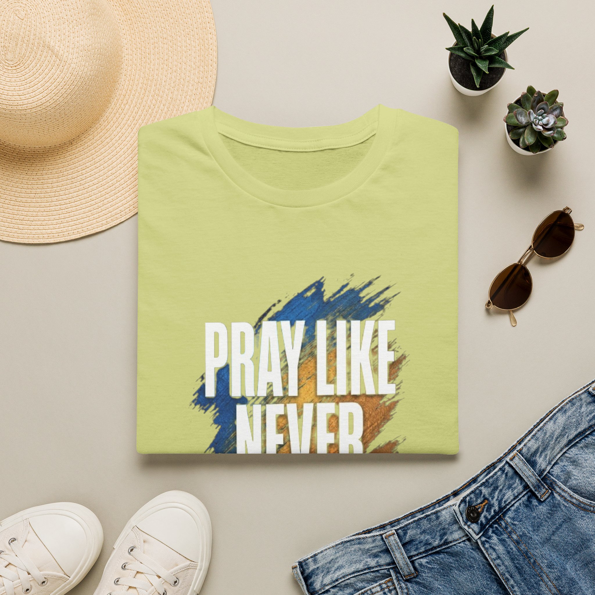 prayer t shirt "pray like never before" prayer t shirt "pray like never before"