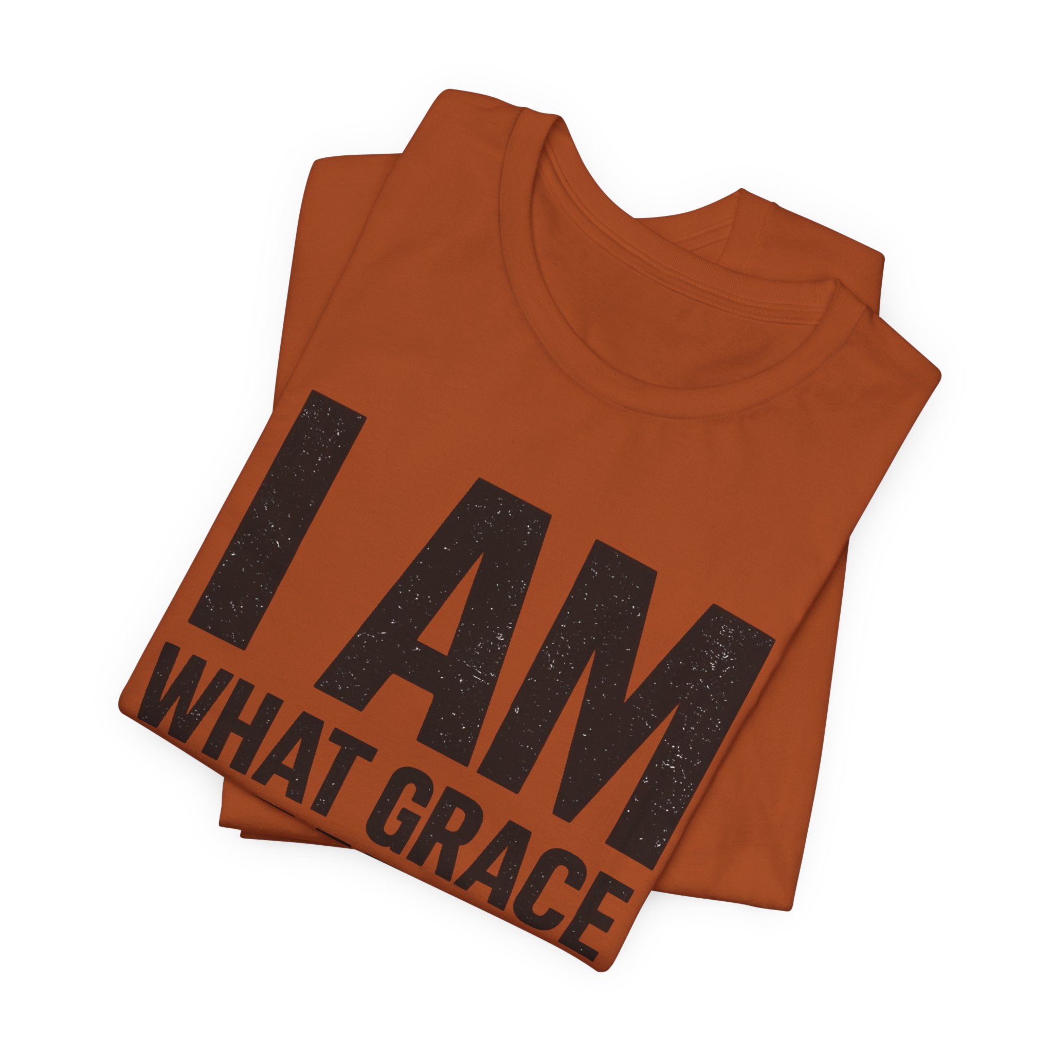 i am what grace built christian t shirt i am what grace built christian t shirt