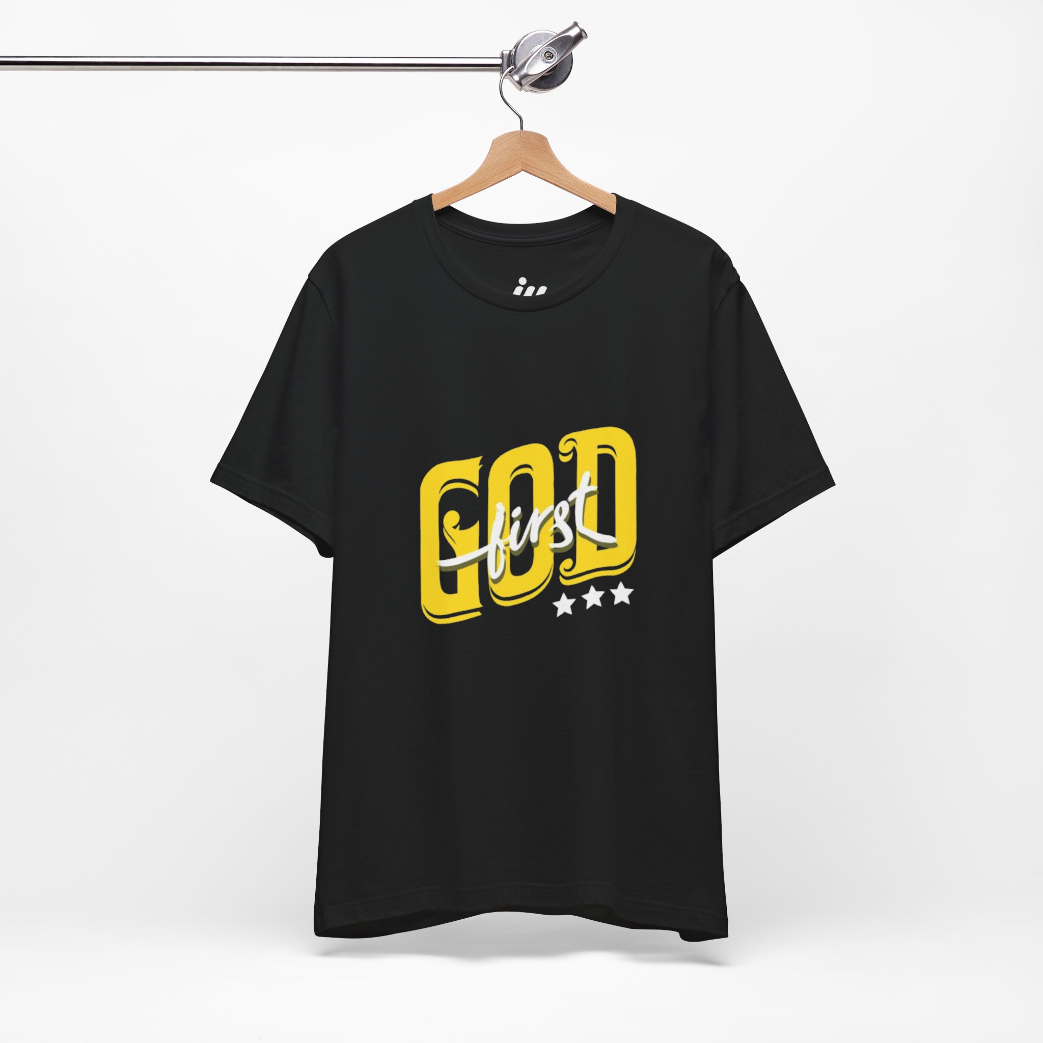 unisex jersey short sleeve christian t shirt unisex jersey short sleeve christian t shirt