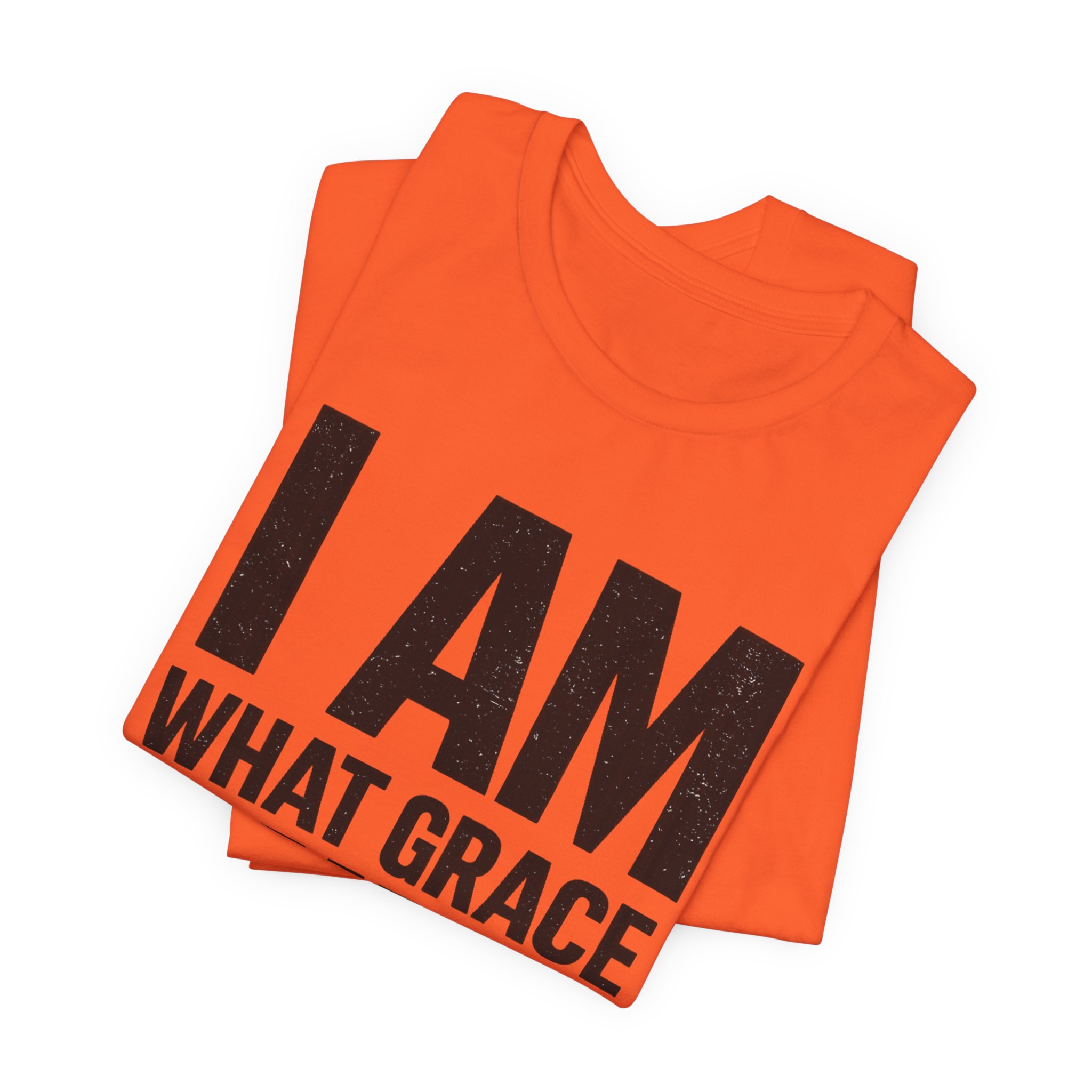 i am what grace built christian t shirt i am what grace built christian t shirt