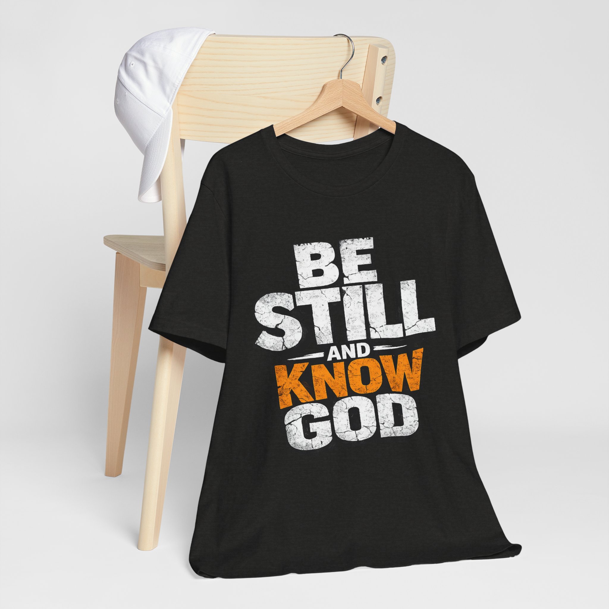be still and know god t shirt be still and know god t shirt