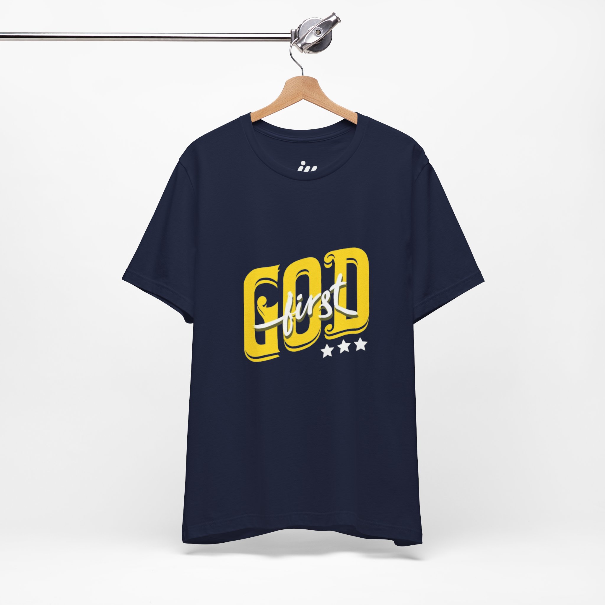 unisex jersey short sleeve christian t shirt unisex jersey short sleeve christian t shirt