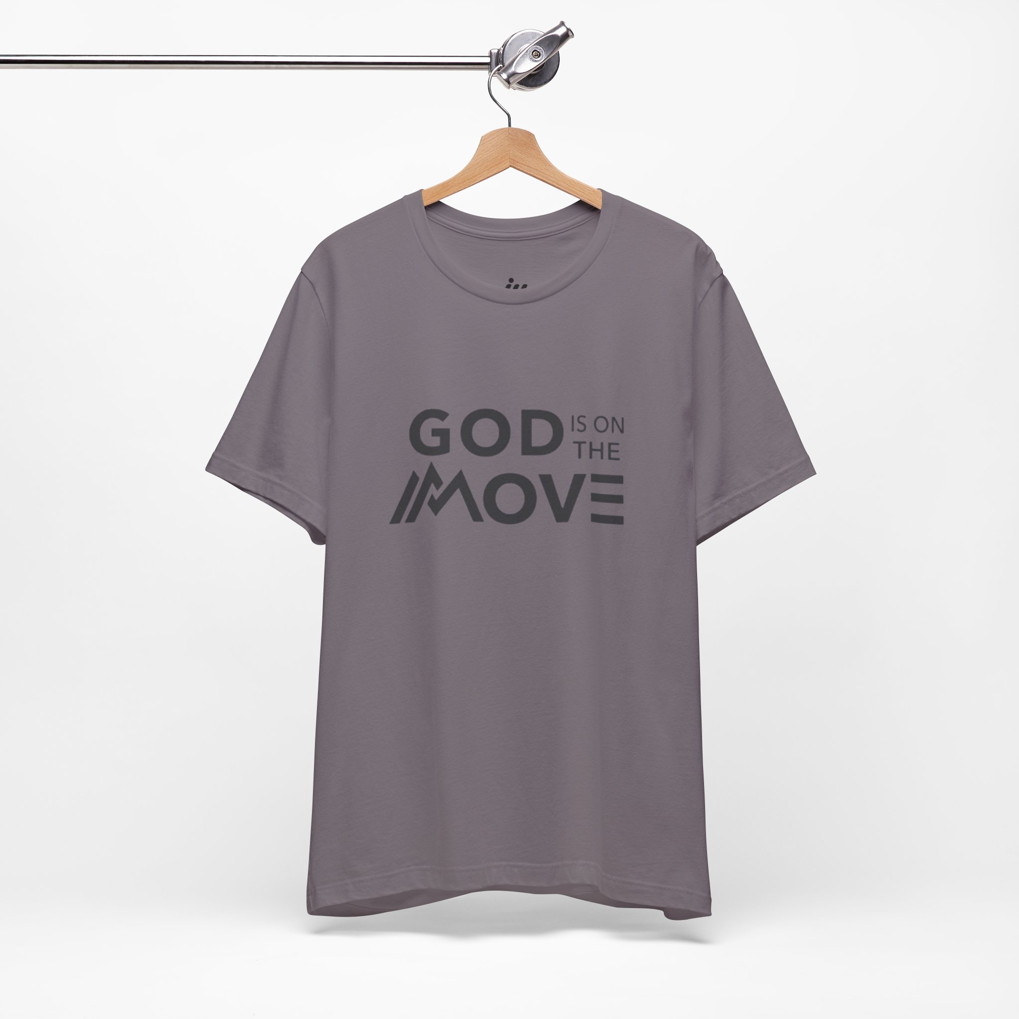 god is on the move christian t shirt god is on the move christian t shirt