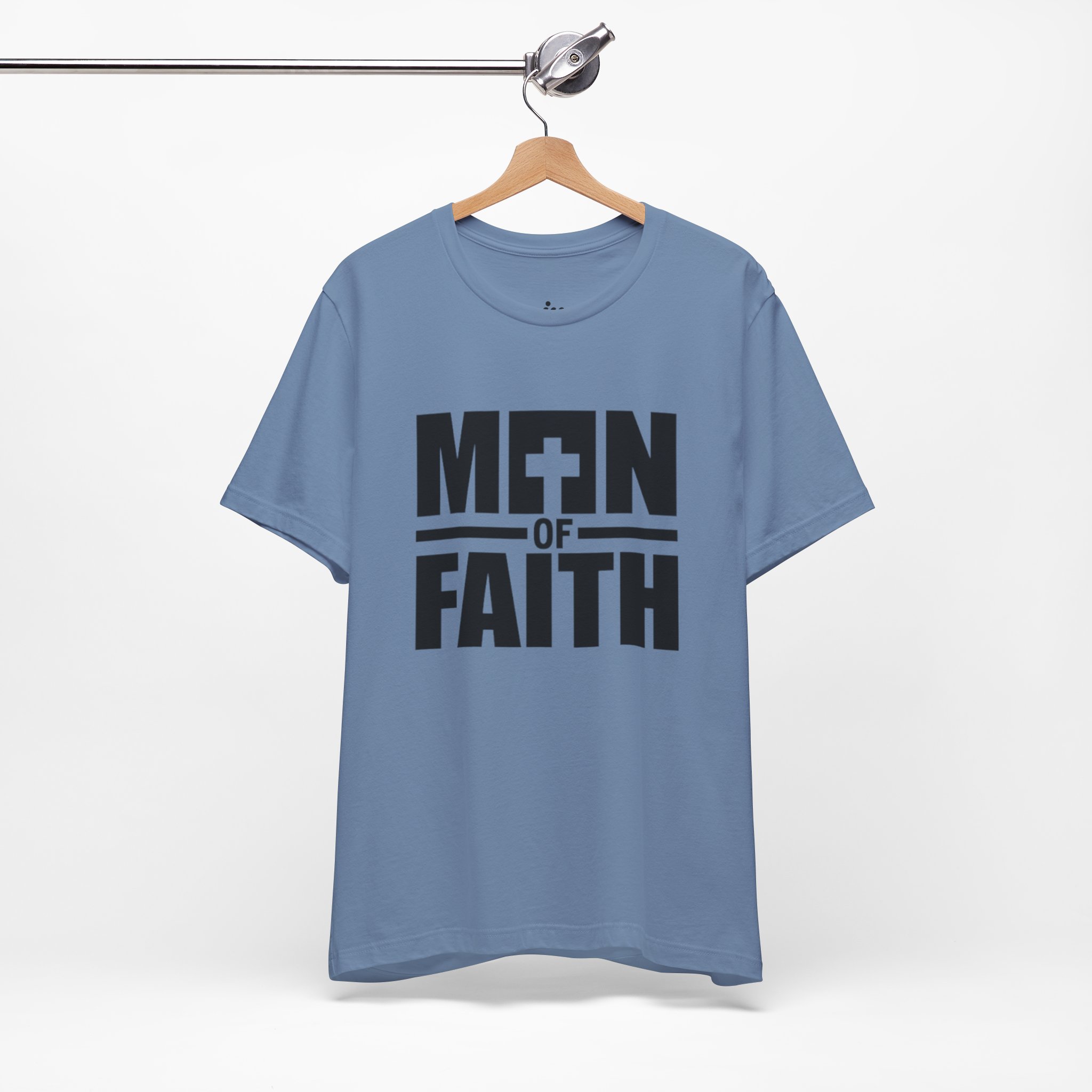 man of faith christian t shirt man of faith christian t shirt