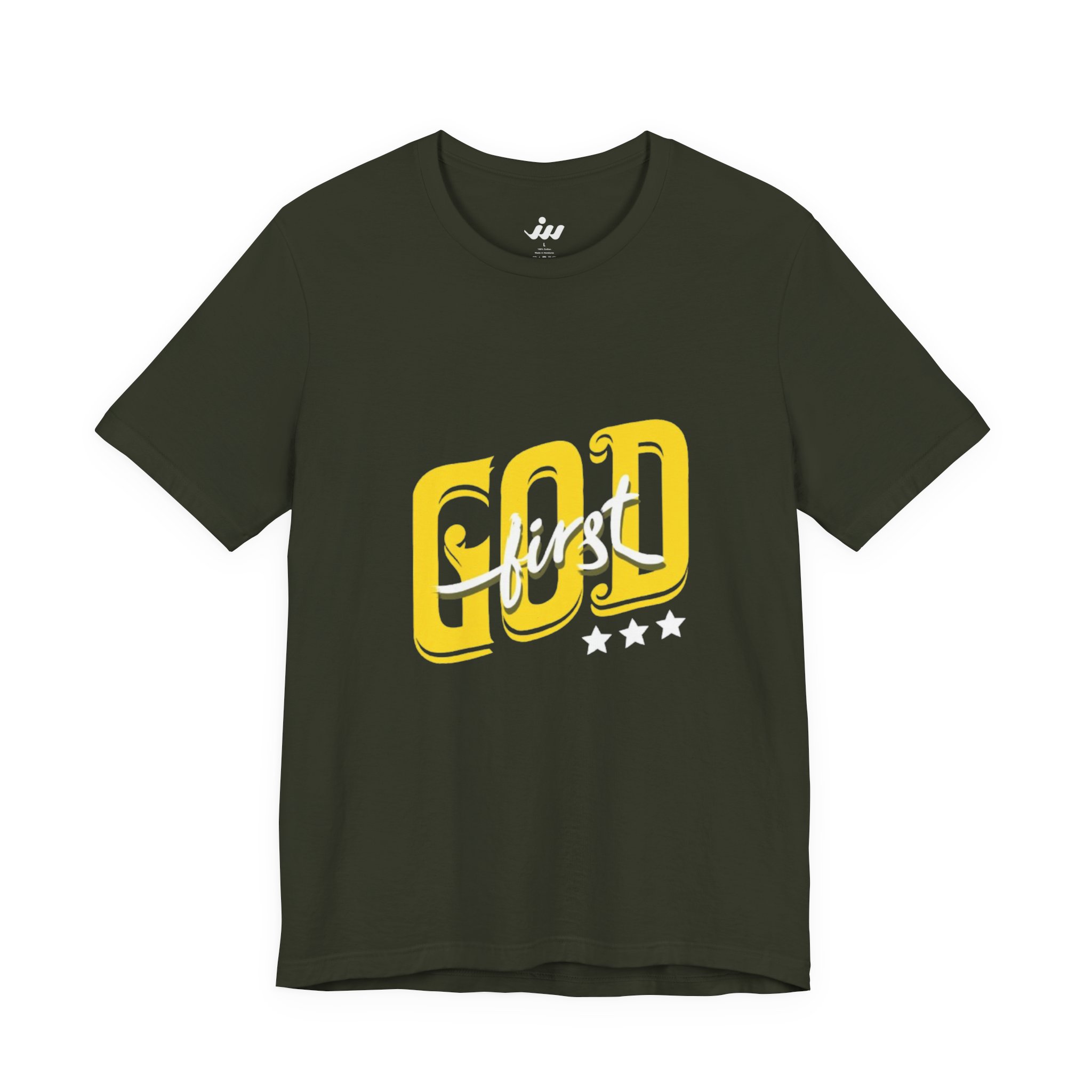 unisex jersey short sleeve christian t shirt unisex jersey short sleeve christian t shirt