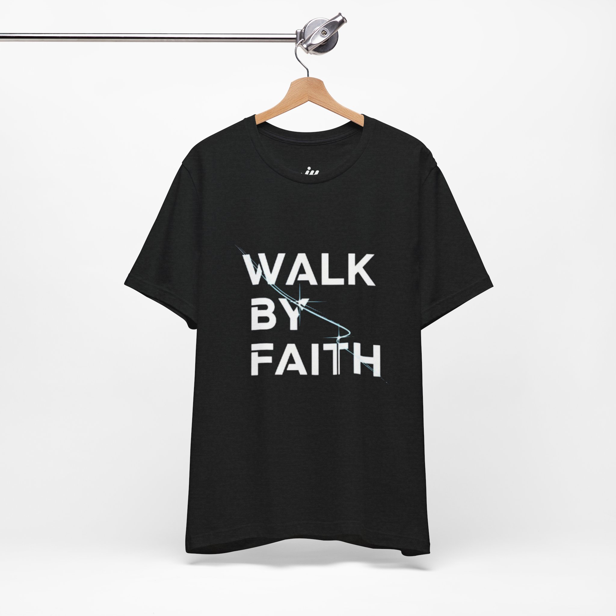 walk by faith christian t shirt walk by faith christian t shirt