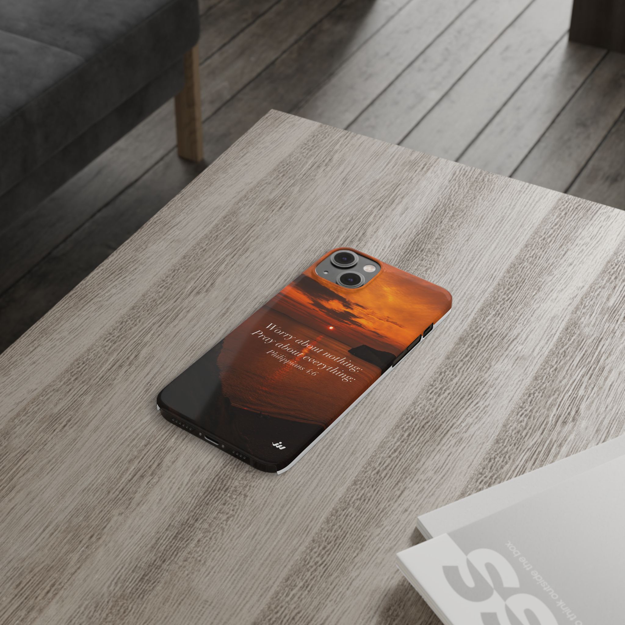 inspirational sunset phone case inspirational sunset phone case