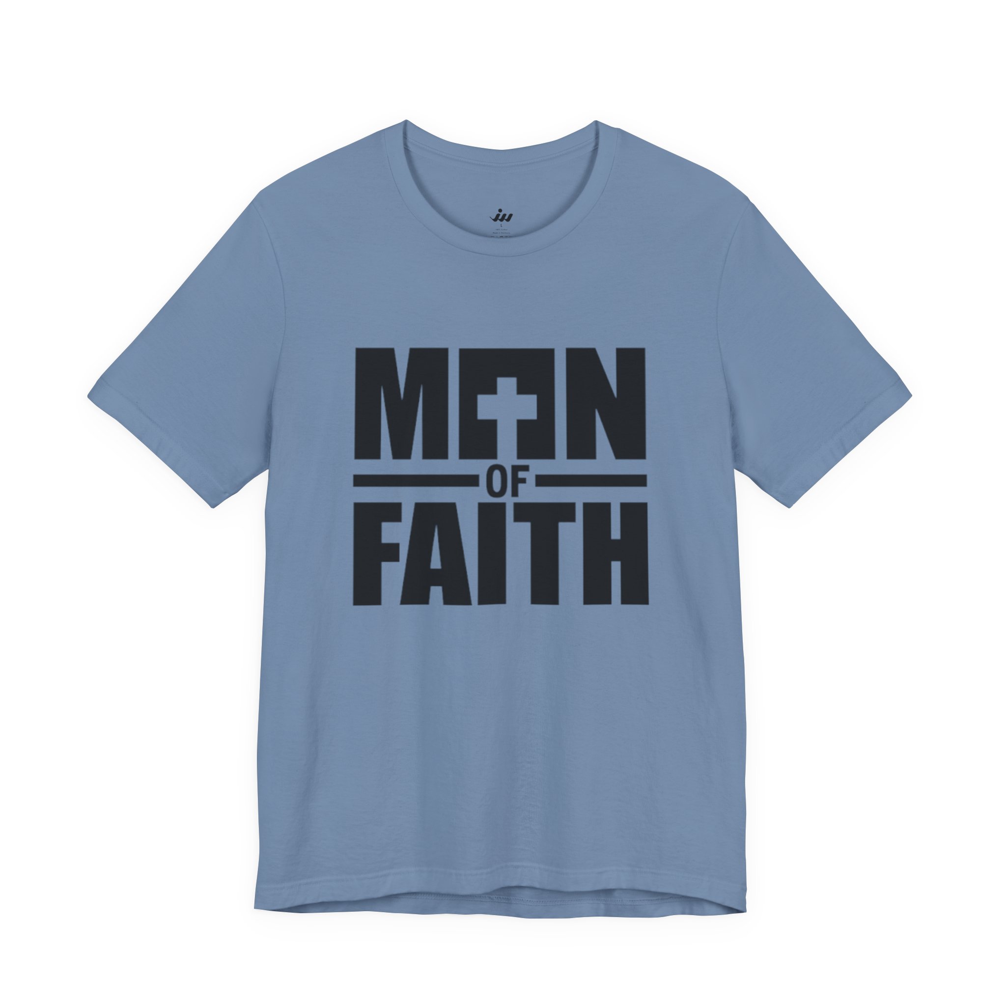 man of faith christian t shirt man of faith christian t shirt