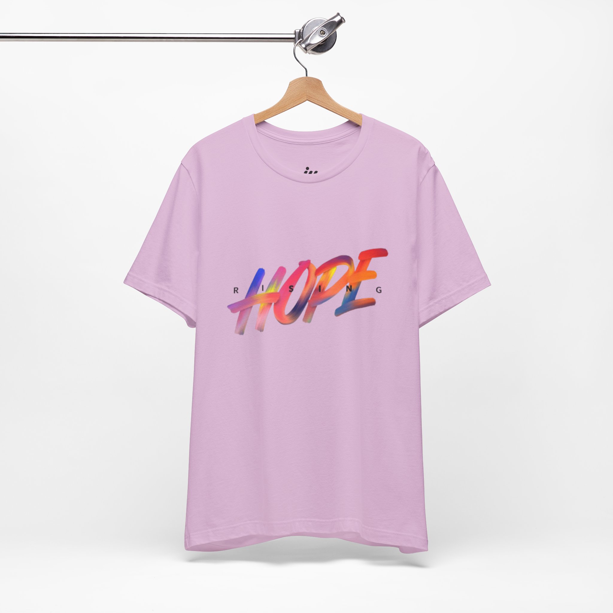 hope script christian t‑shirt hope script christian t‑shirt