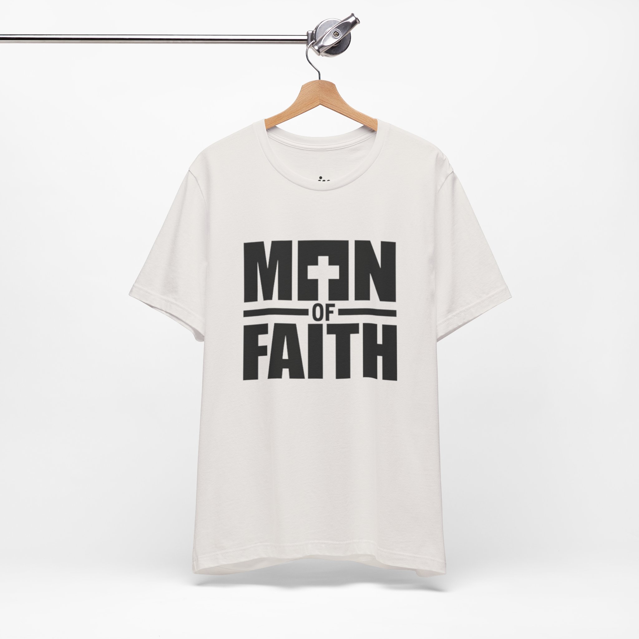 man of faith christian t shirt man of faith christian t shirt