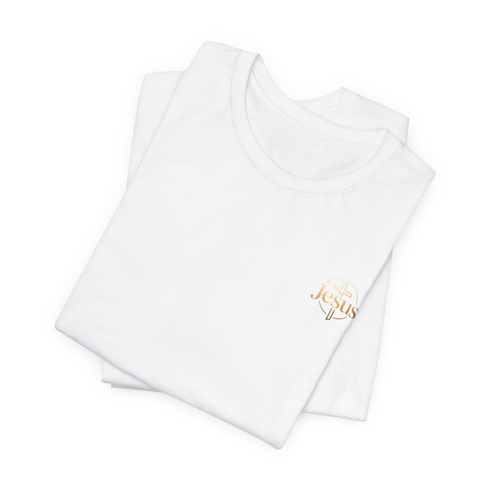 christian t shirt "stop performing for people who didn’t create you" back print christian t shirt "stop performing for people who didn’t create you" back print