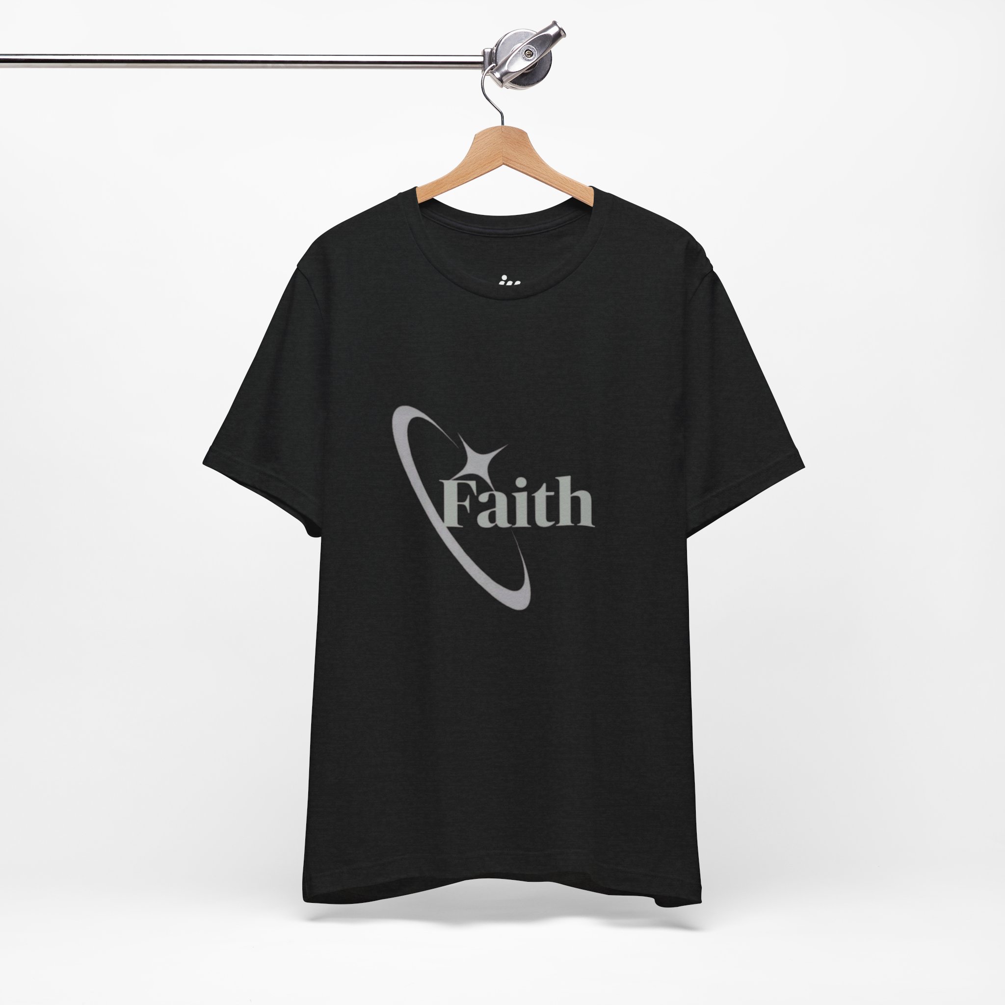 minimalist faith tee christian t shirt minimalist faith tee christian t shirt