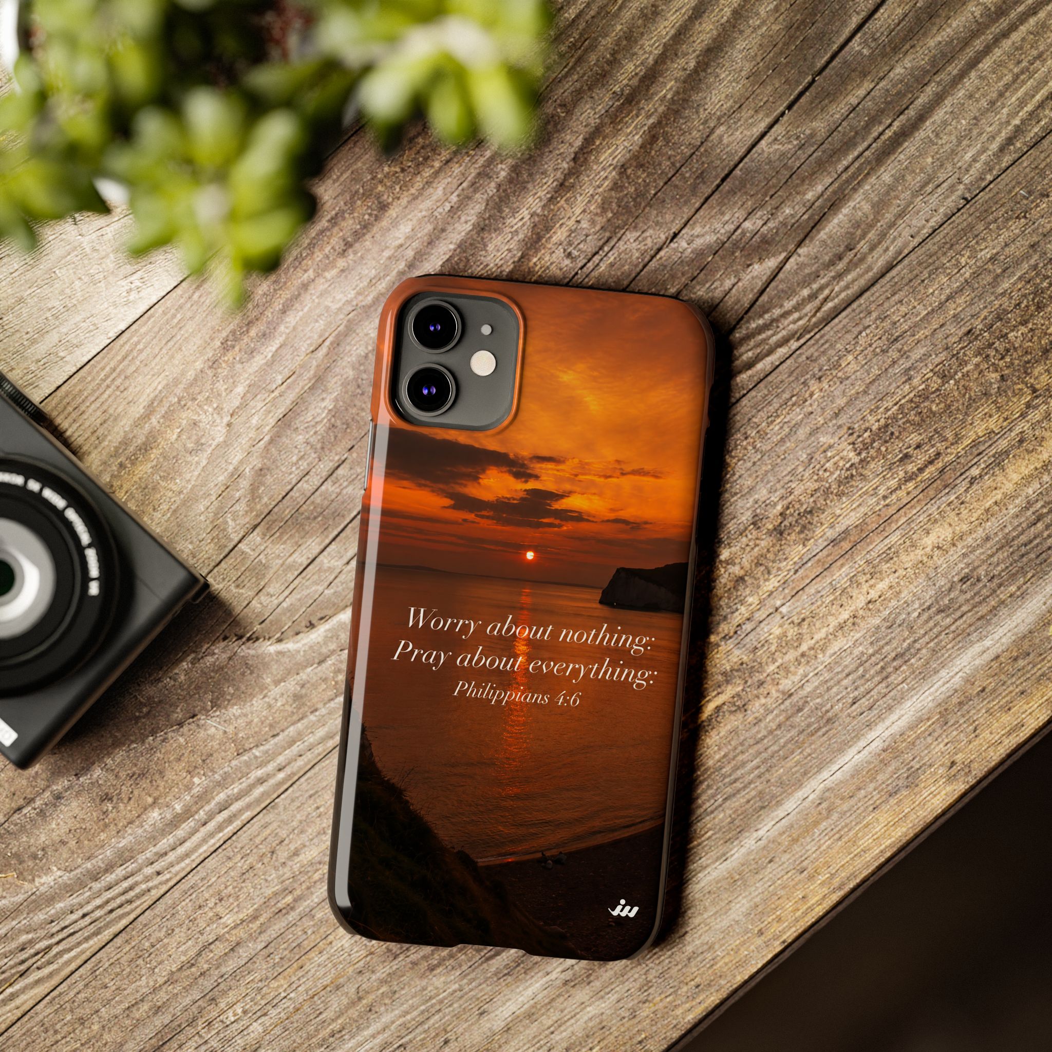 inspirational sunset phone case inspirational sunset phone case