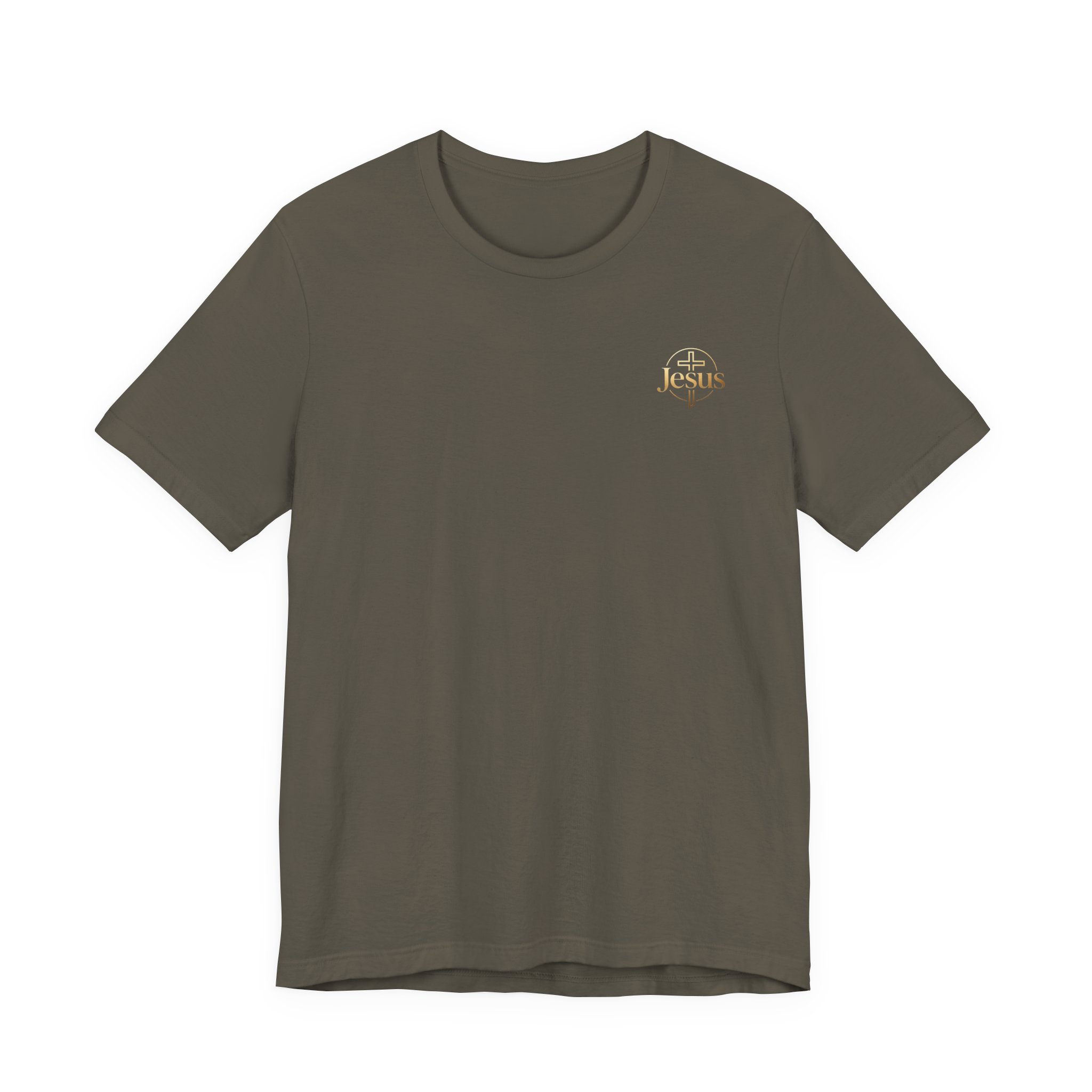 christian t shirt "stop performing for people who didn’t create you" back print christian t shirt "stop performing for people who didn’t create you" back print