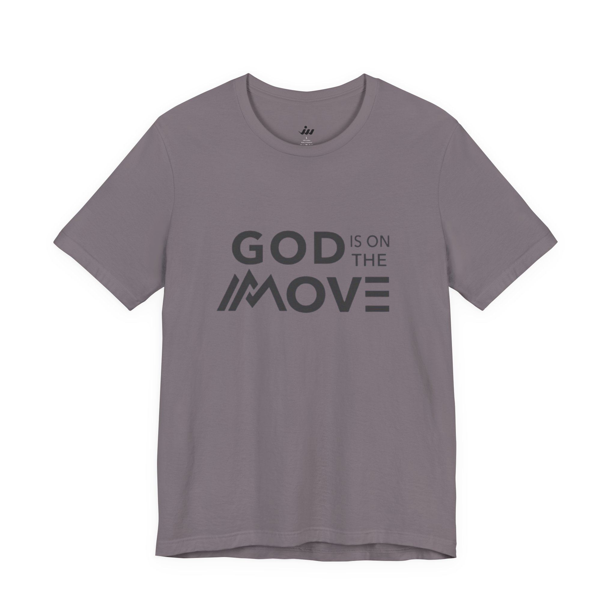 god is on the move christian t shirt god is on the move christian t shirt