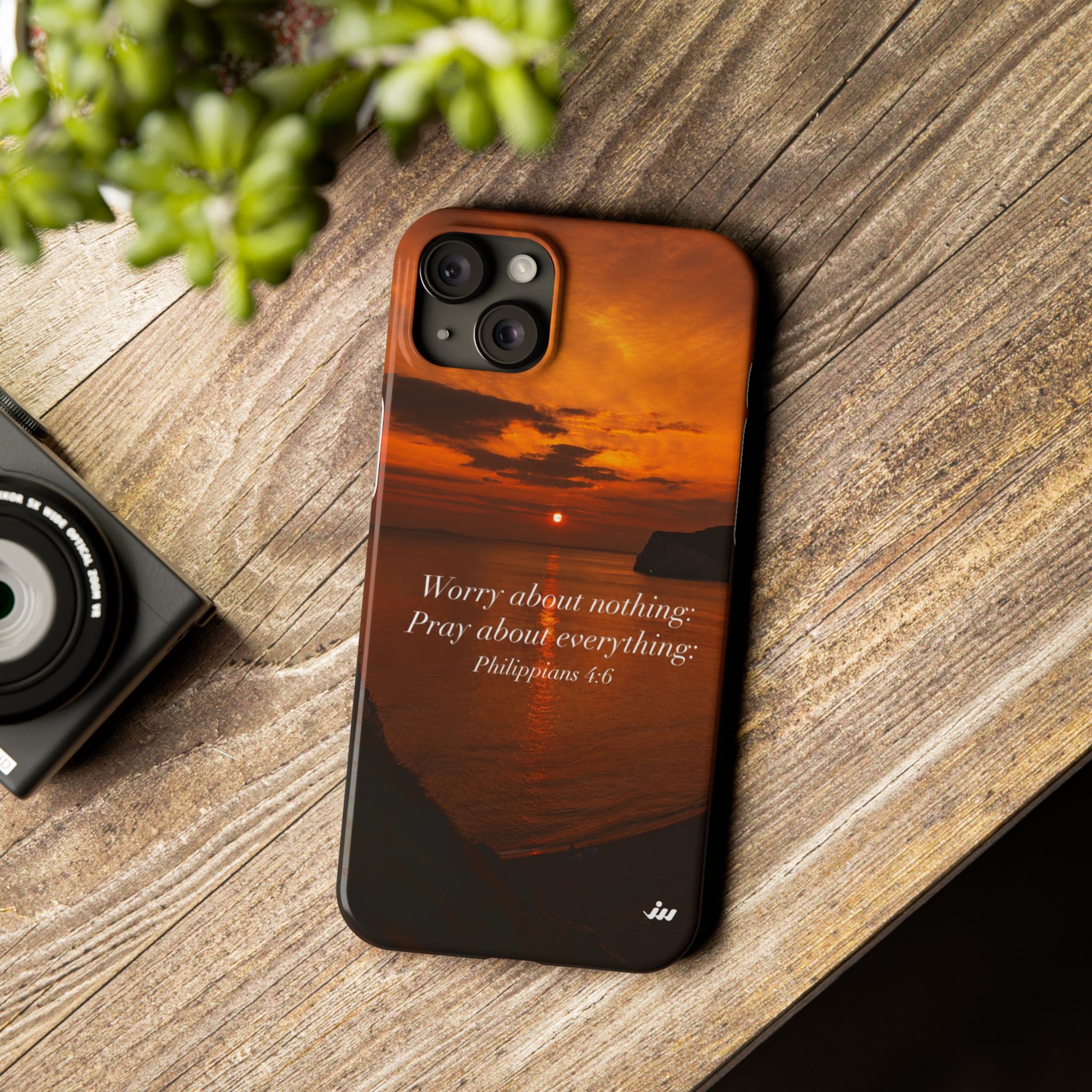 inspirational sunset phone case inspirational sunset phone case
