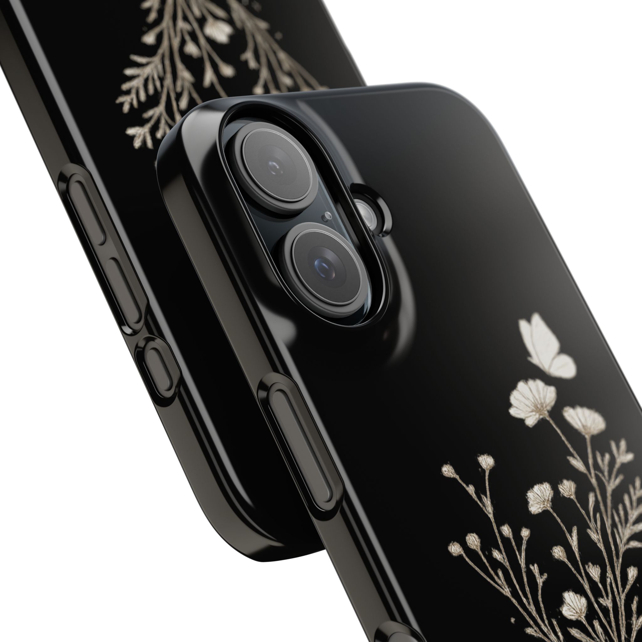 proverbs 3:5 floral phone case proverbs 3:5 floral phone case
