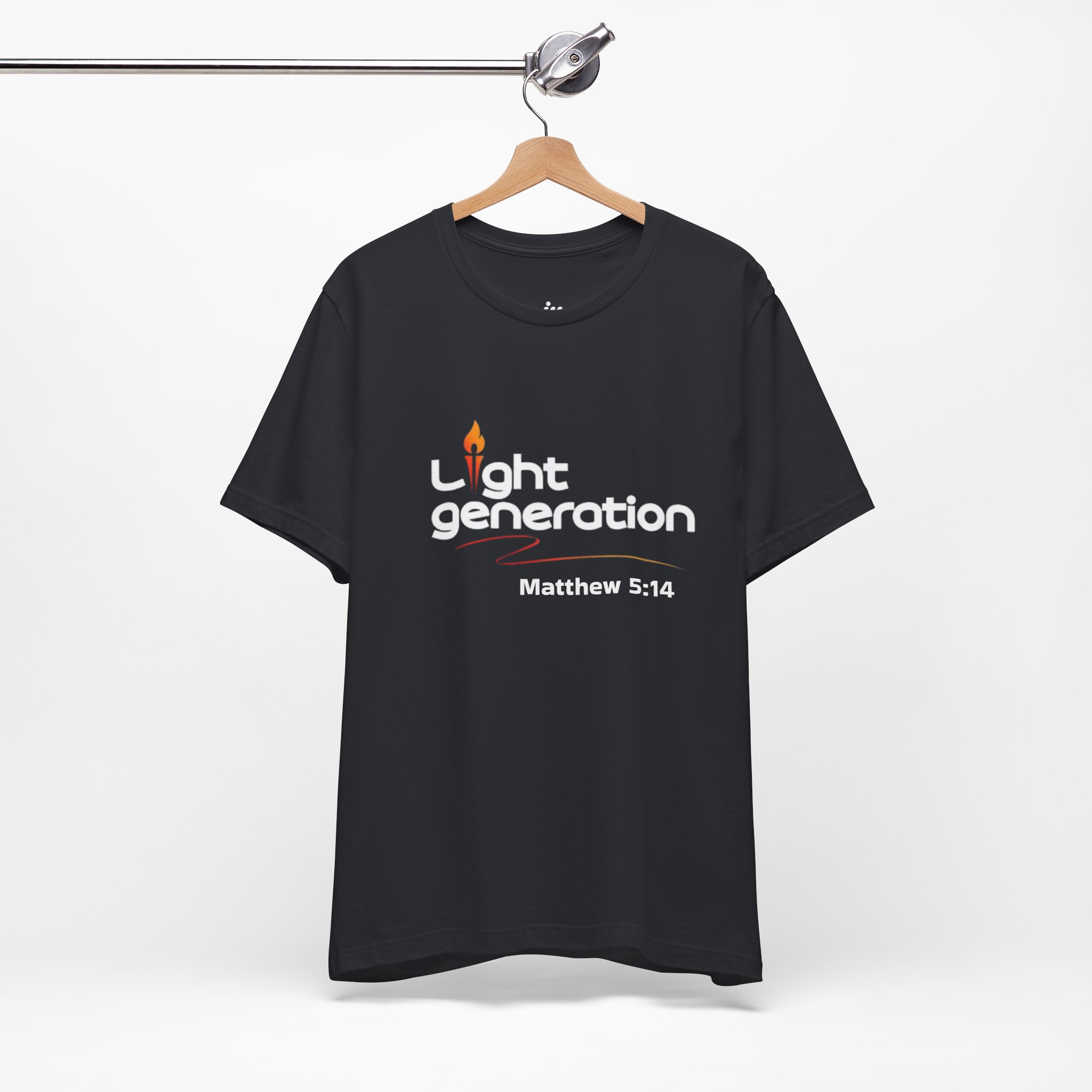 minimal sunrise surf christian t‑shirt minimal sunrise surf christian t‑shirt