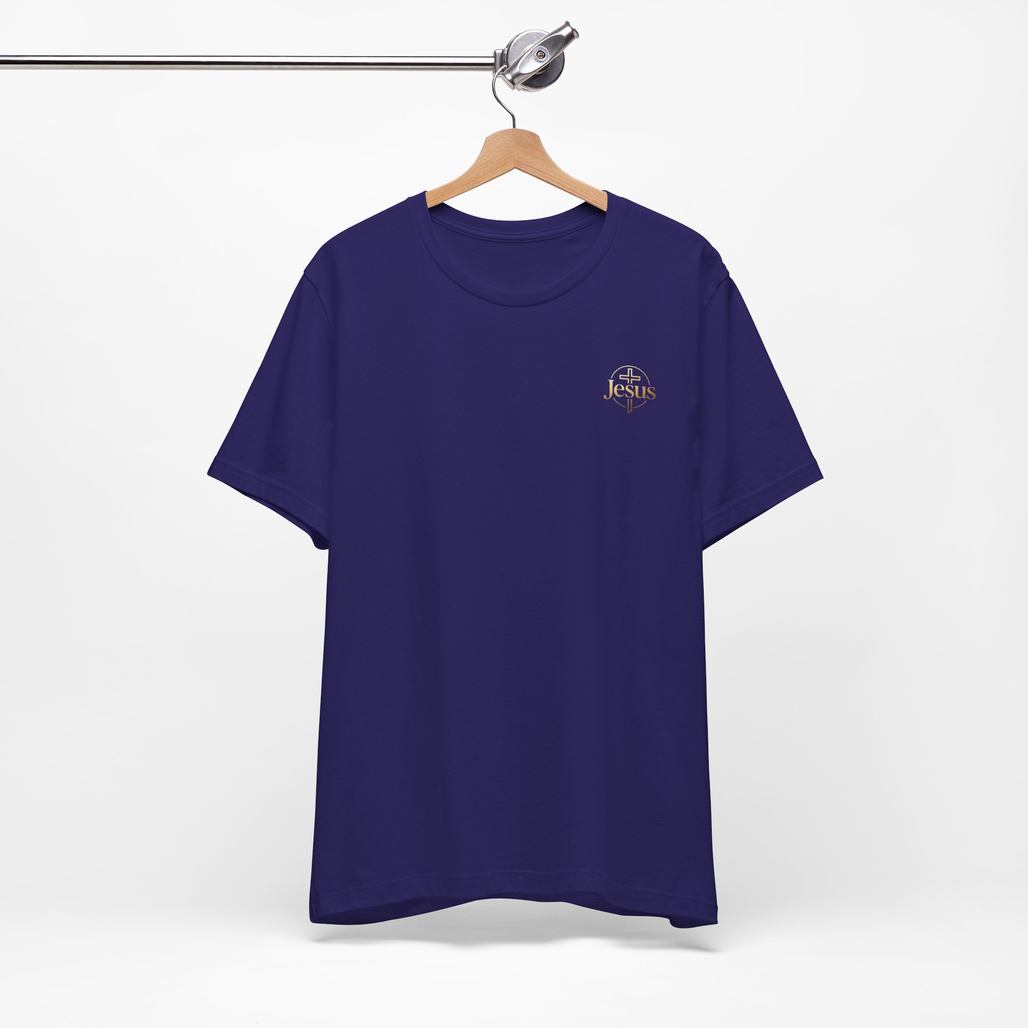 christian t shirt "stop performing for people who didn’t create you" back print christian t shirt "stop performing for people who didn’t create you" back print
