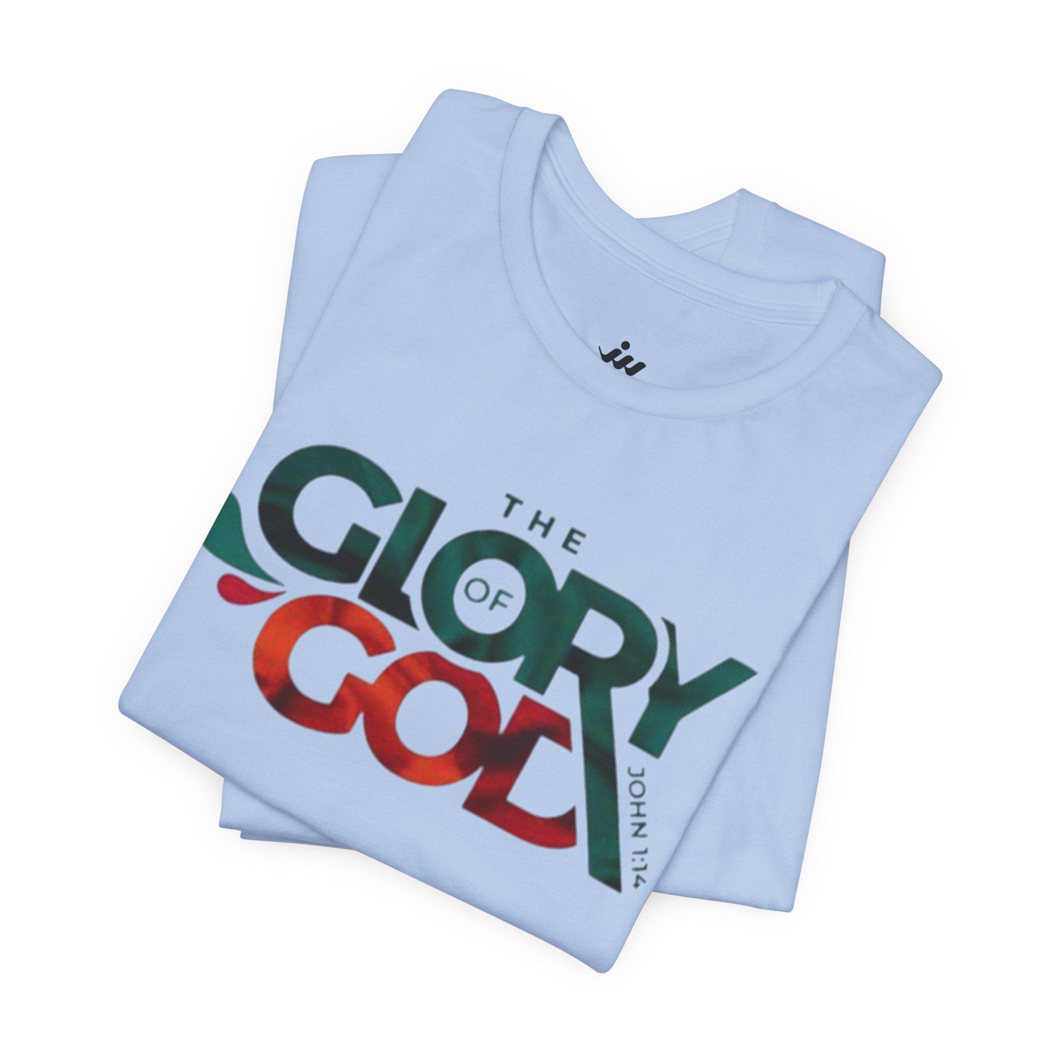 the glory of god christian t shirt the glory of god christian t shirt