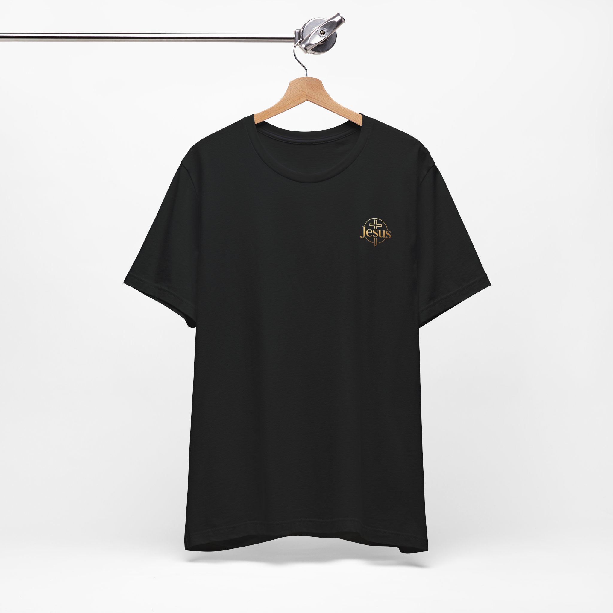 christian t shirt "stop performing for people who didn’t create you" back print christian t shirt "stop performing for people who didn’t create you" back print