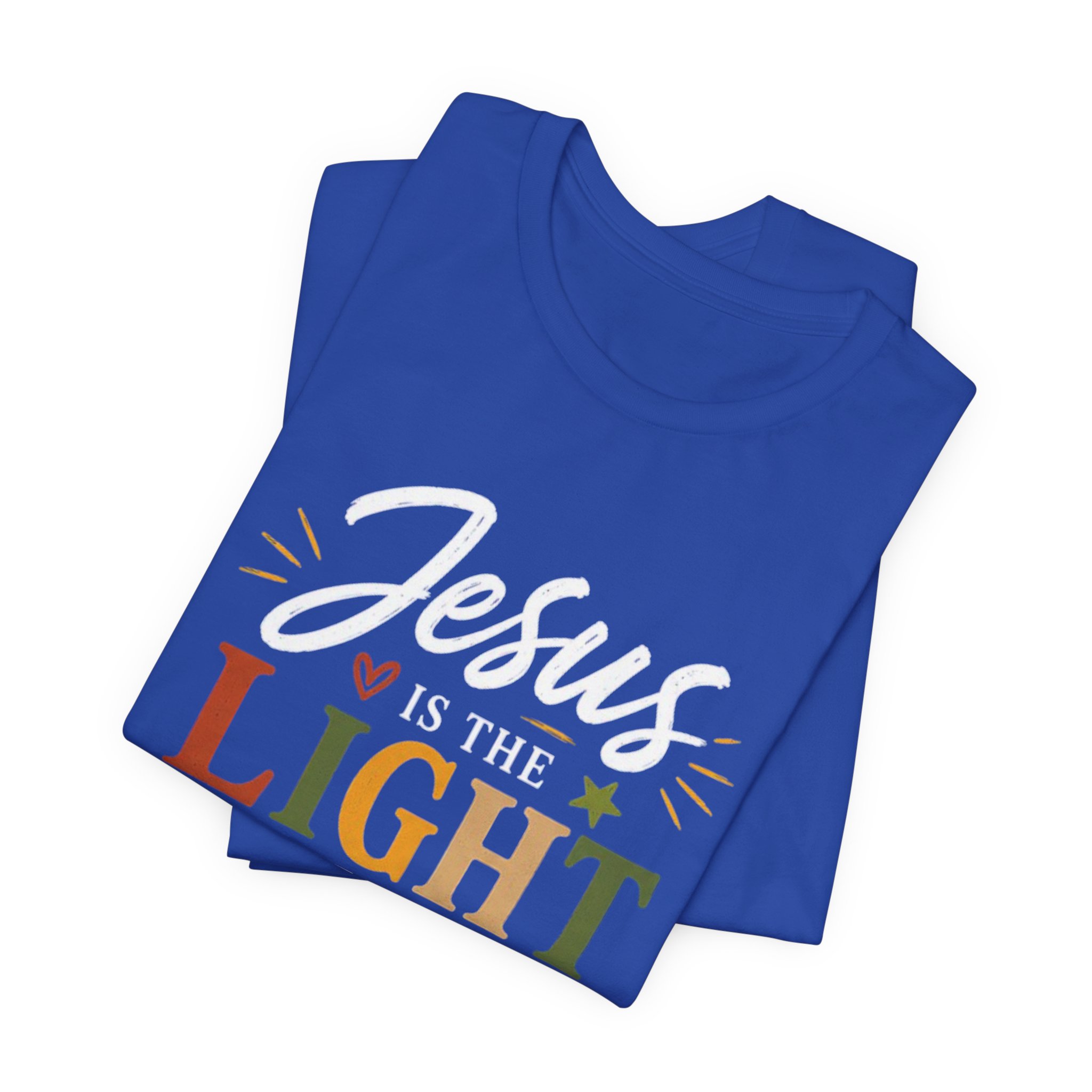 light of the world tee – john 8:12 inspirational christian t shirt light of the world tee – john 8:12 inspirational christian t shirt