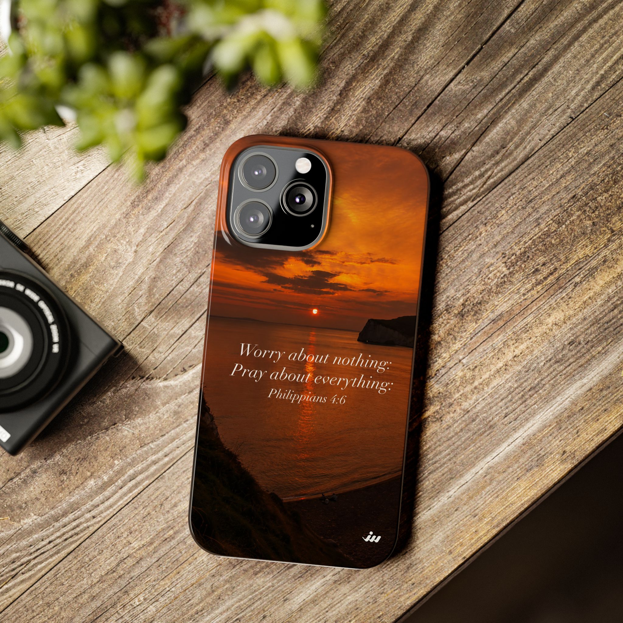 inspirational sunset phone case inspirational sunset phone case
