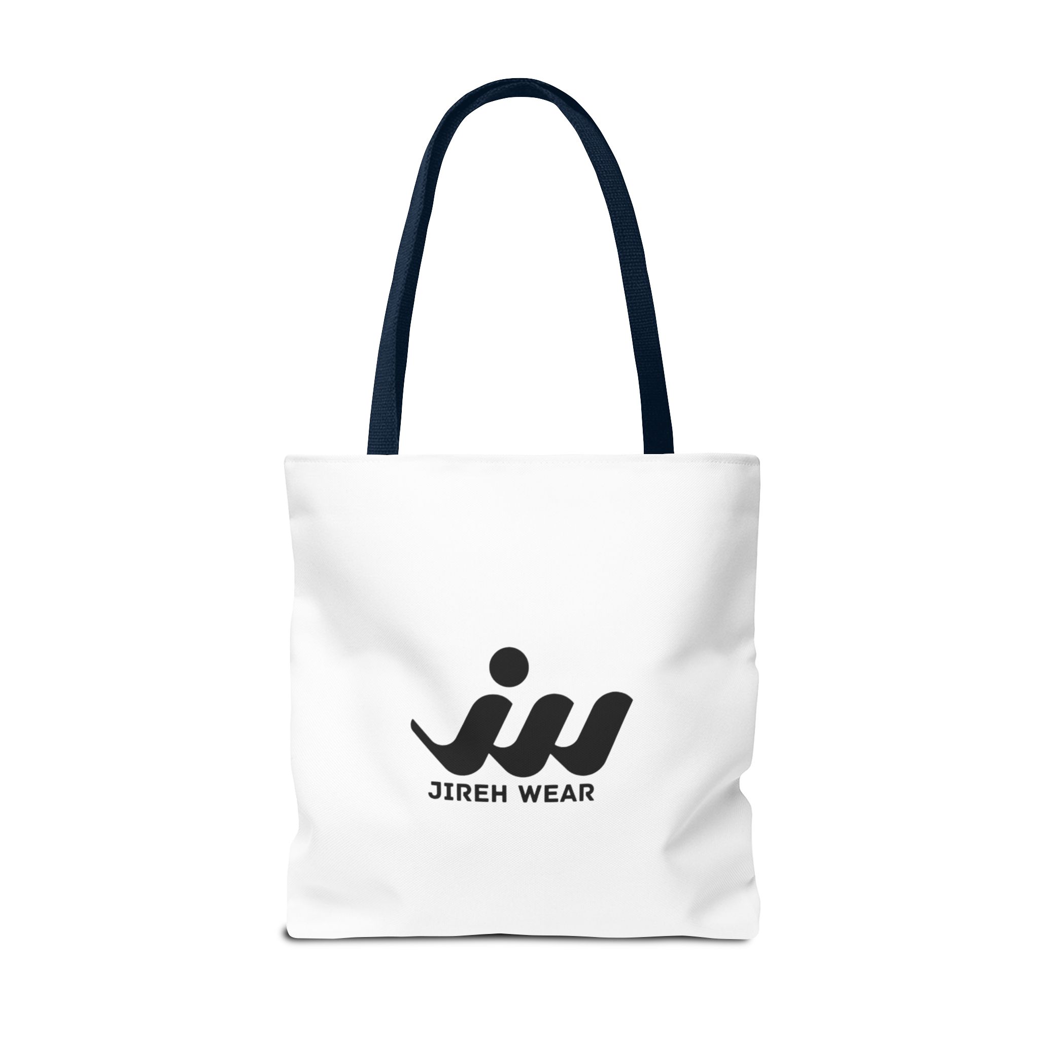 grateful script tote bag – inspirational everyday canvas tote grateful script tote bag – inspirational everyday canvas tote