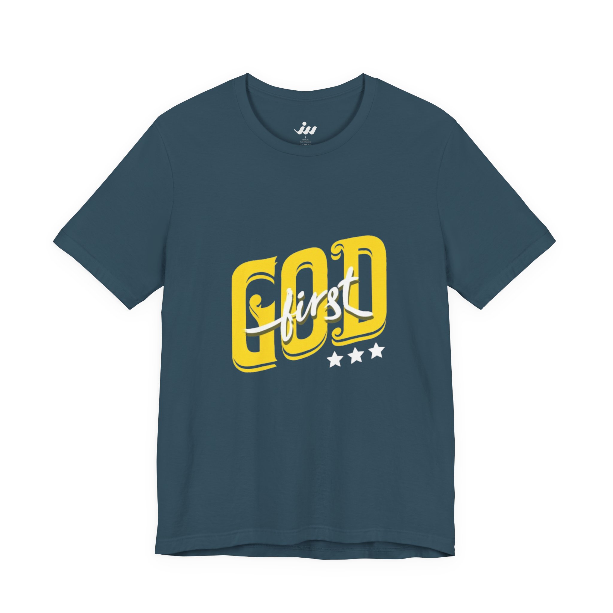 unisex jersey short sleeve christian t shirt unisex jersey short sleeve christian t shirt