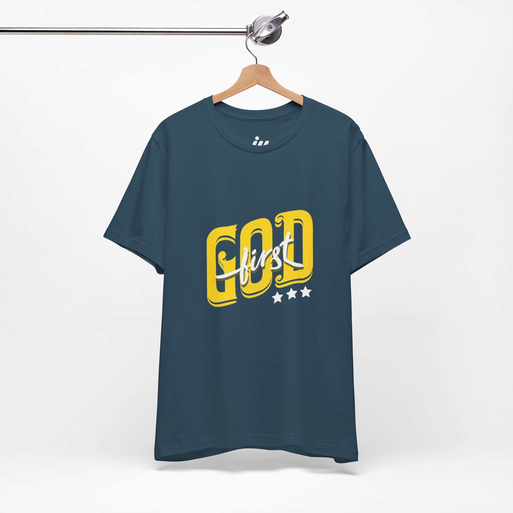 unisex jersey short sleeve christian t shirt unisex jersey short sleeve christian t shirt